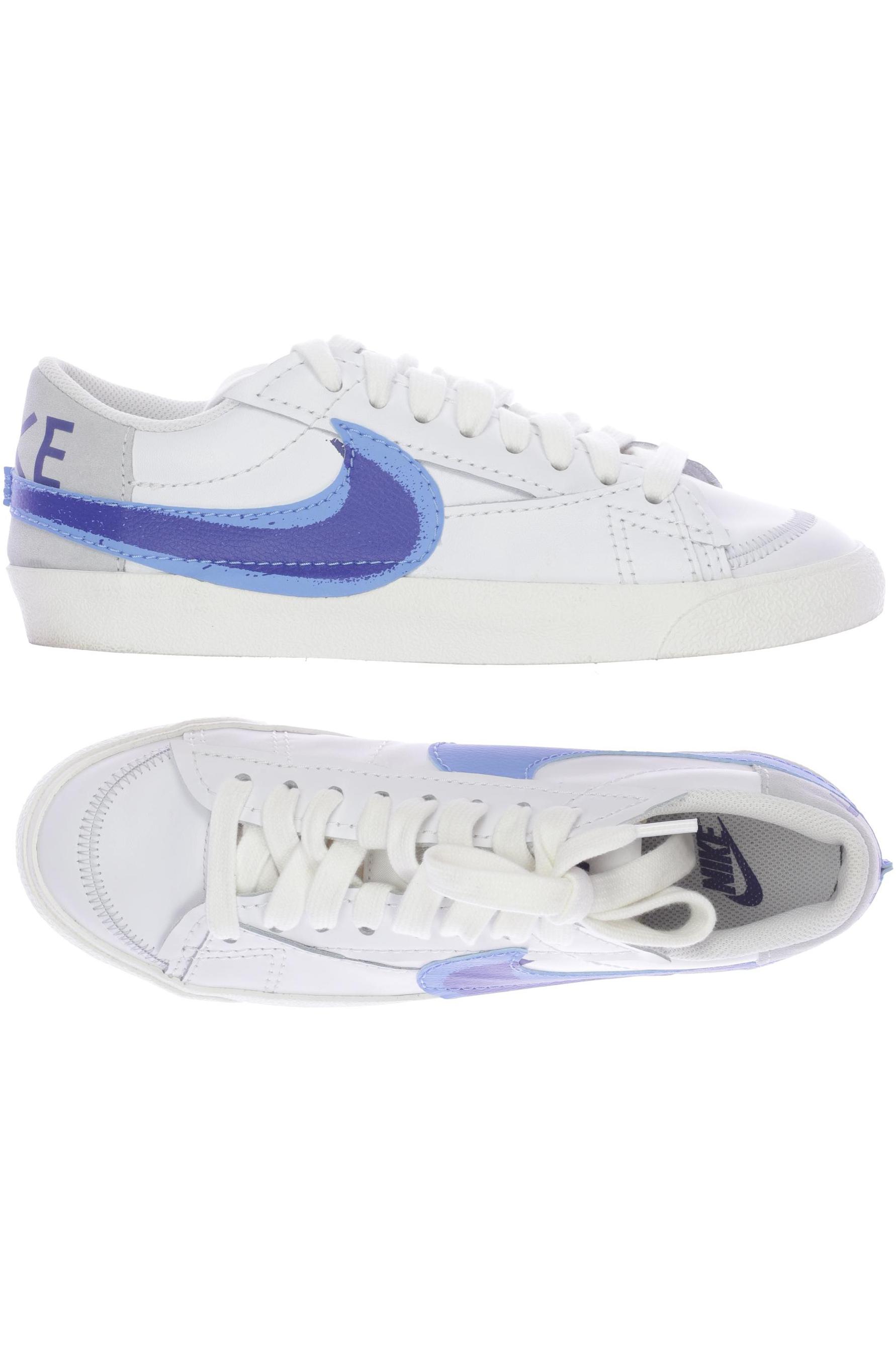 

Nike Herren Sneakers, weiß, Gr. 44.5