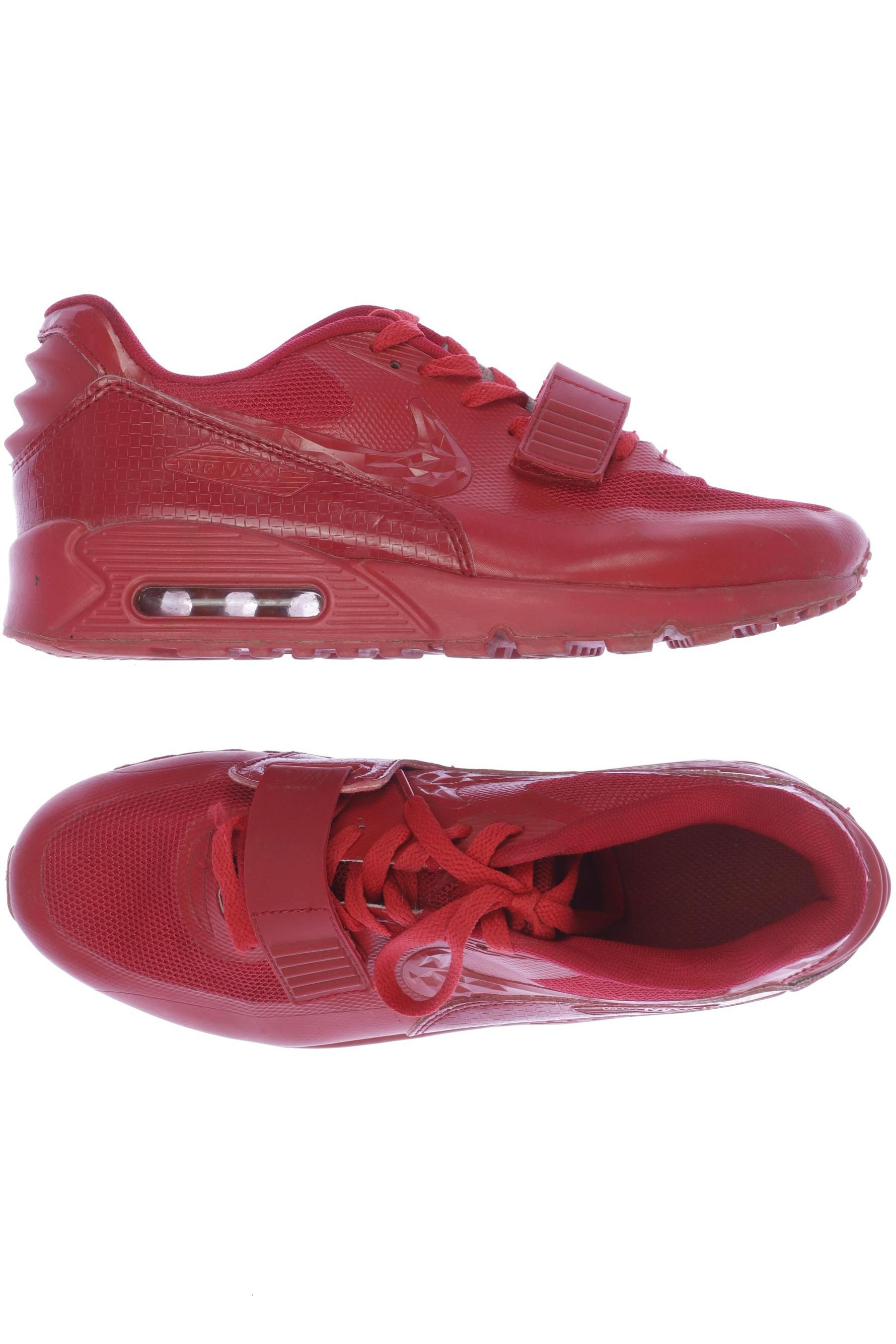 

Nike Herren Sneakers, rot, Gr. 42