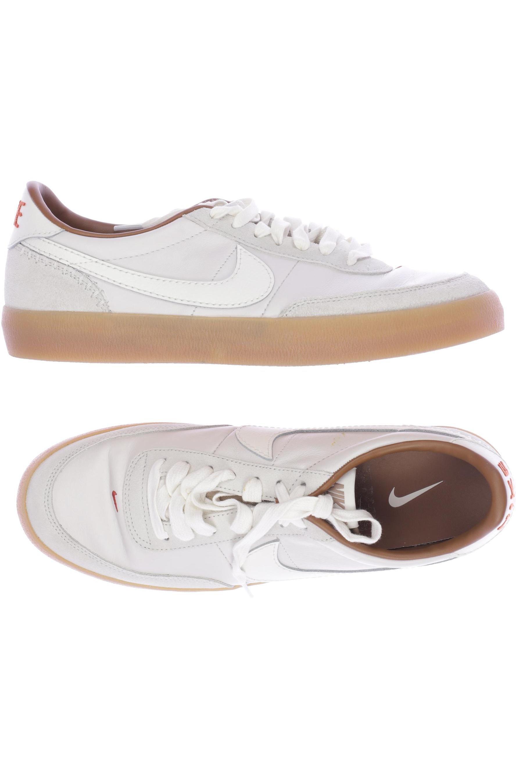 

Nike Herren Sneakers, weiß, Gr. 44