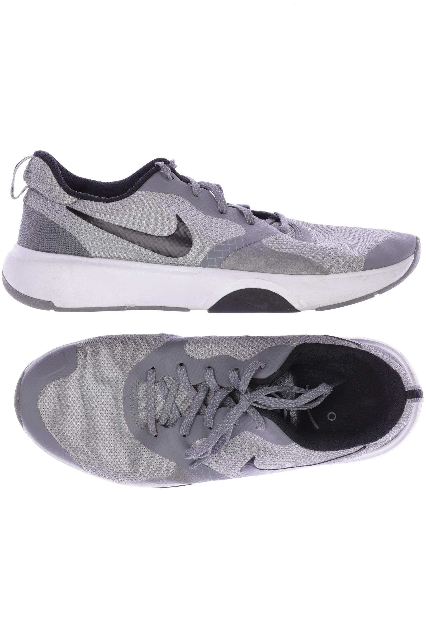 

Nike Herren Sneakers, grau, Gr. 42.5