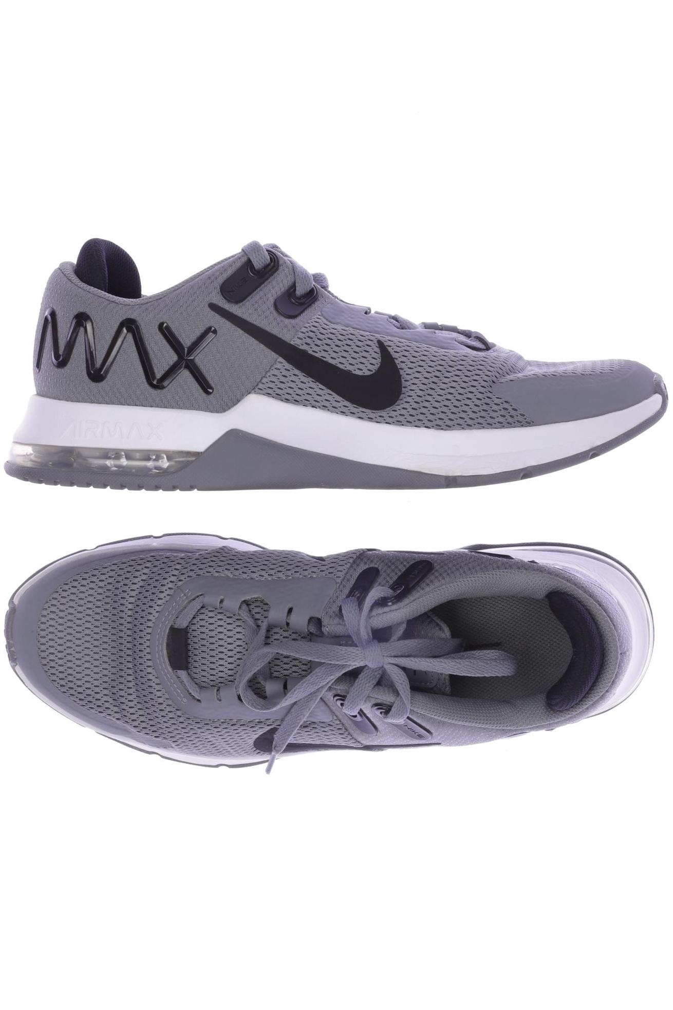 

Nike Herren Sneakers, grau, Gr. 44.5