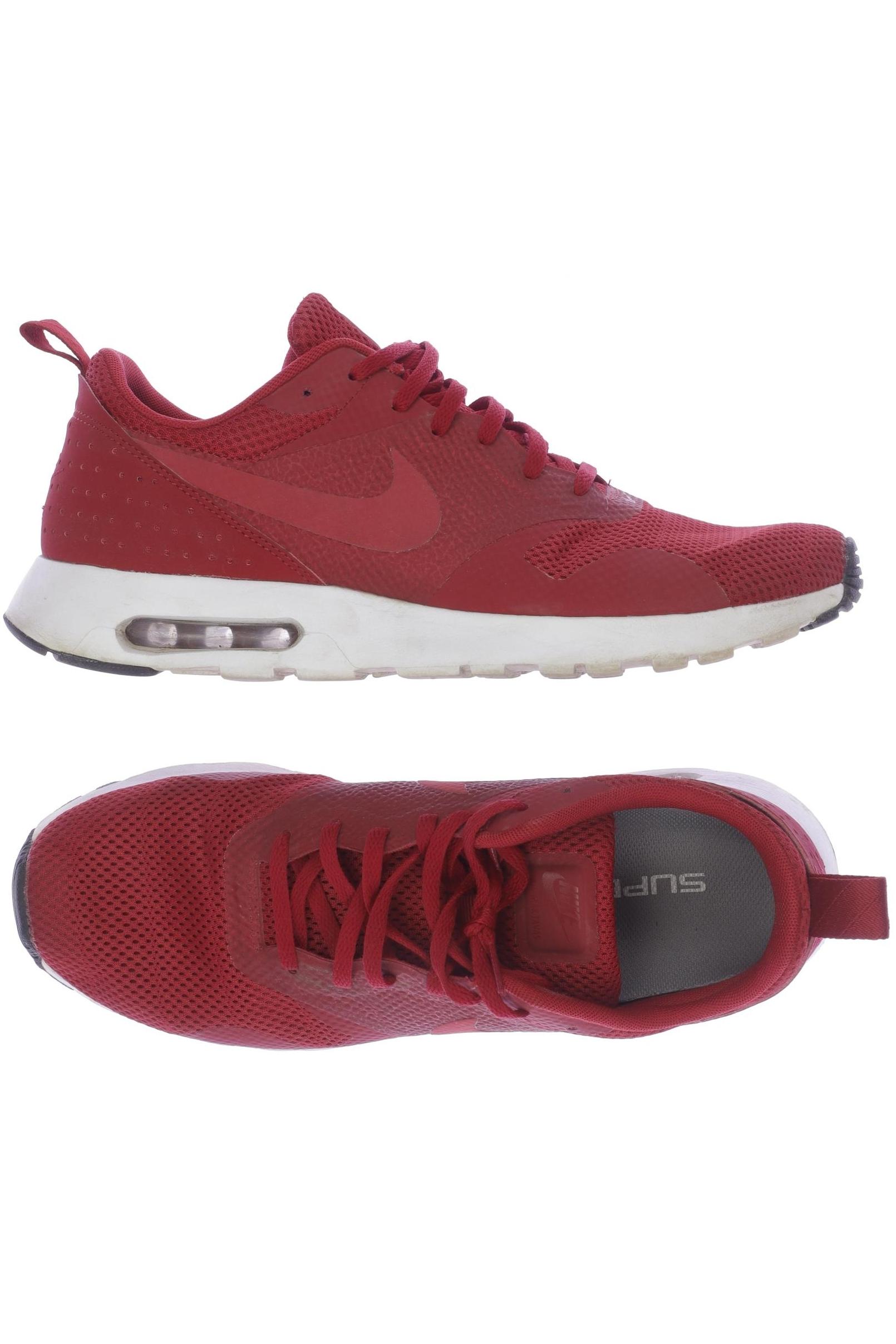 

Nike Herren Sneakers, rot, Gr. 44.5