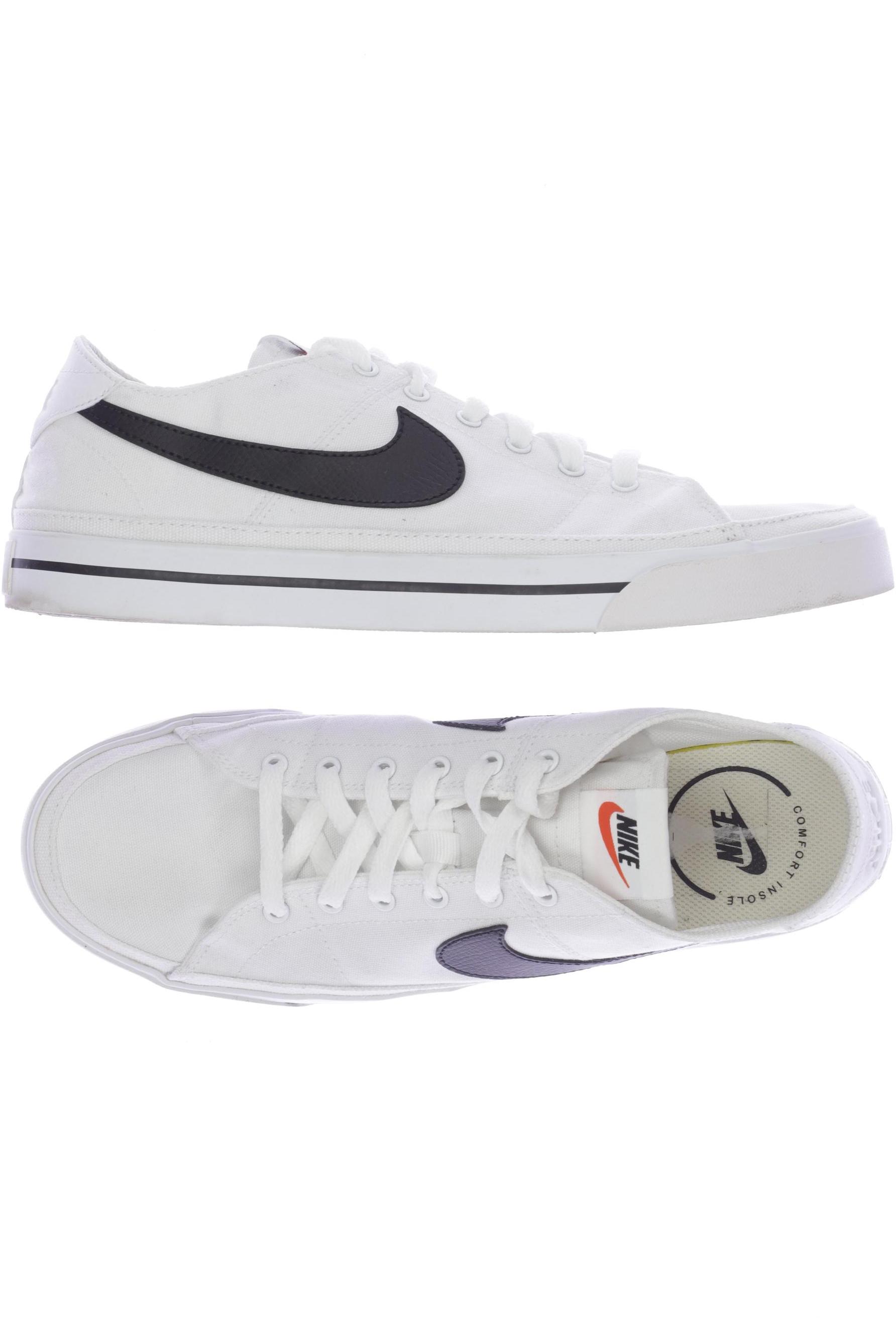 

Nike Herren Sneakers, weiß