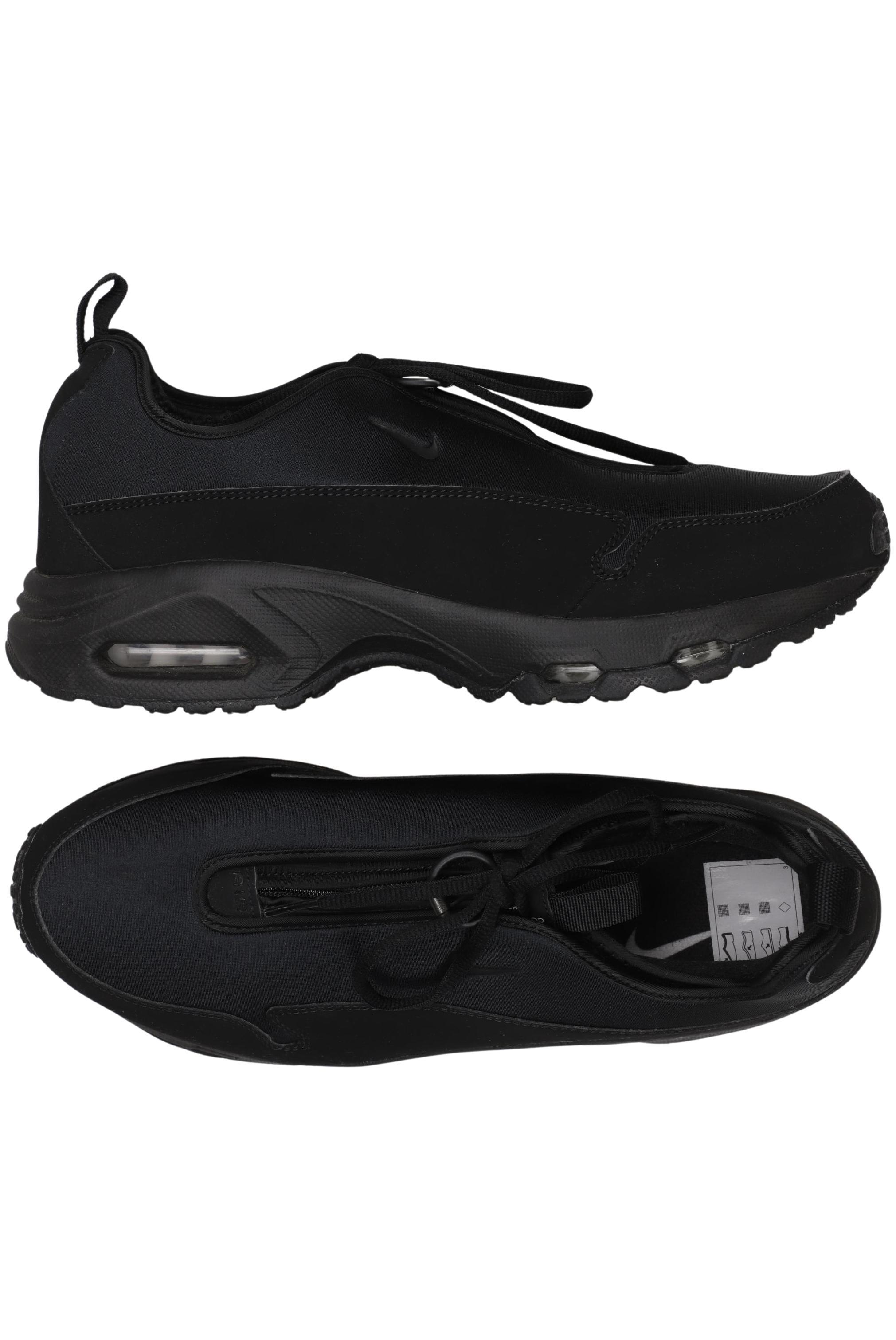 

Nike Herren Sneakers, schwarz, Gr. 46