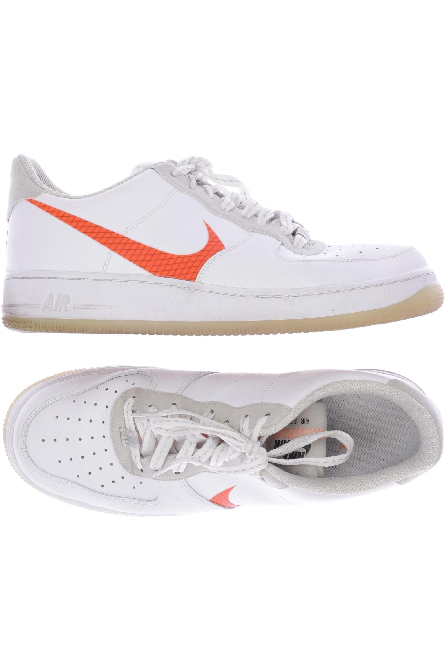 

Nike Herren Sneakers, weiß