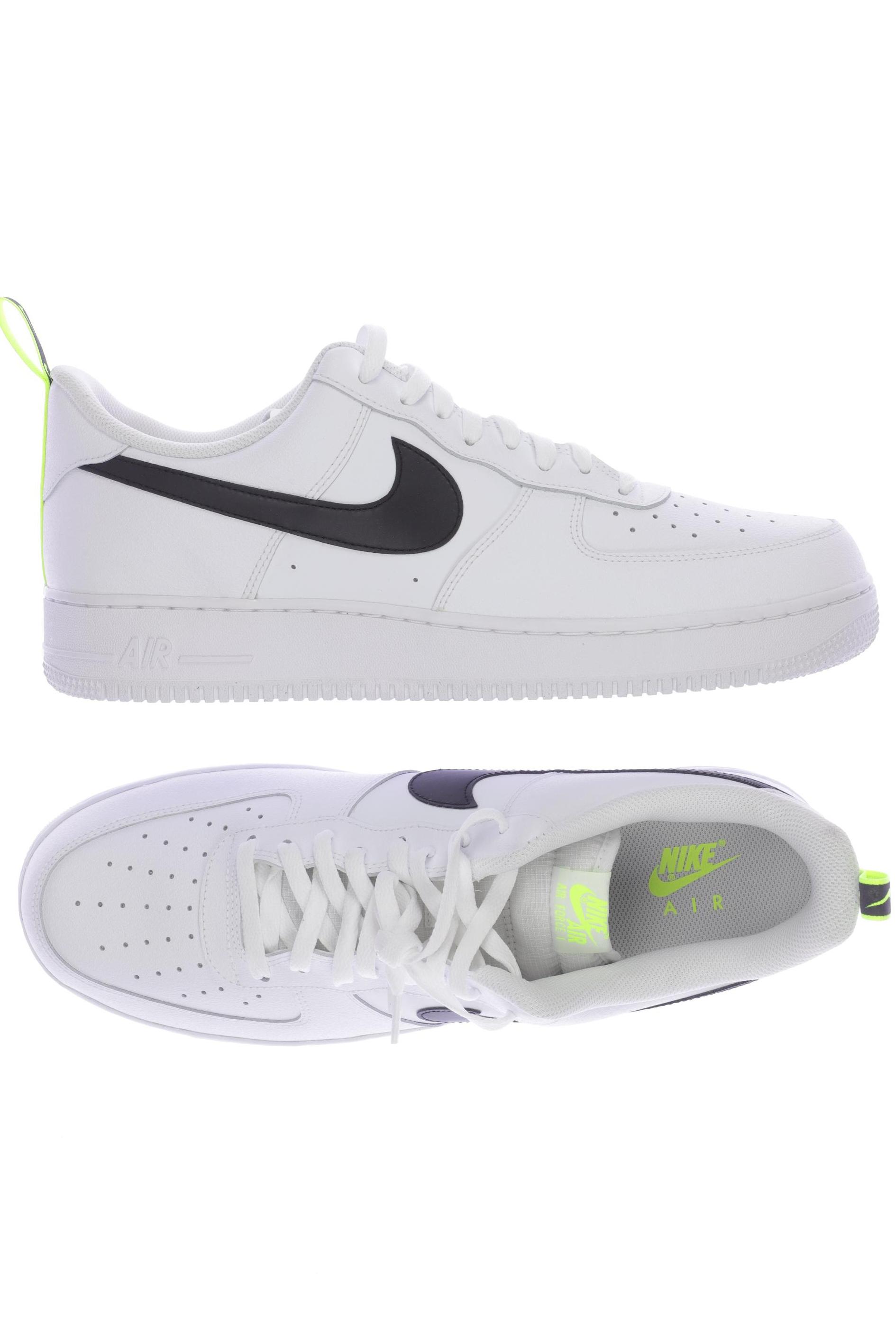 

Nike Herren Sneakers, weiß