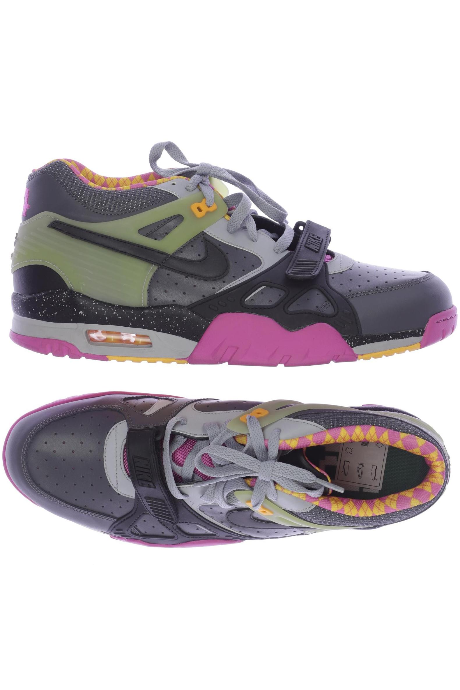 

Nike Herren Sneakers, grau