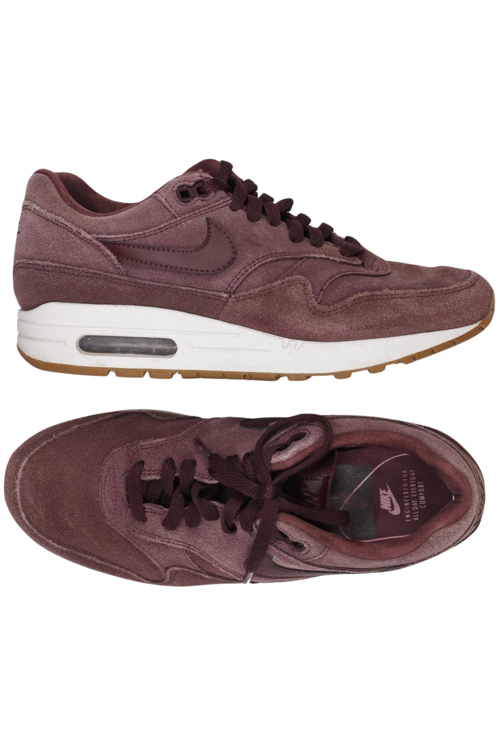 

Nike Herren Sneakers, bordeaux, Gr. 39