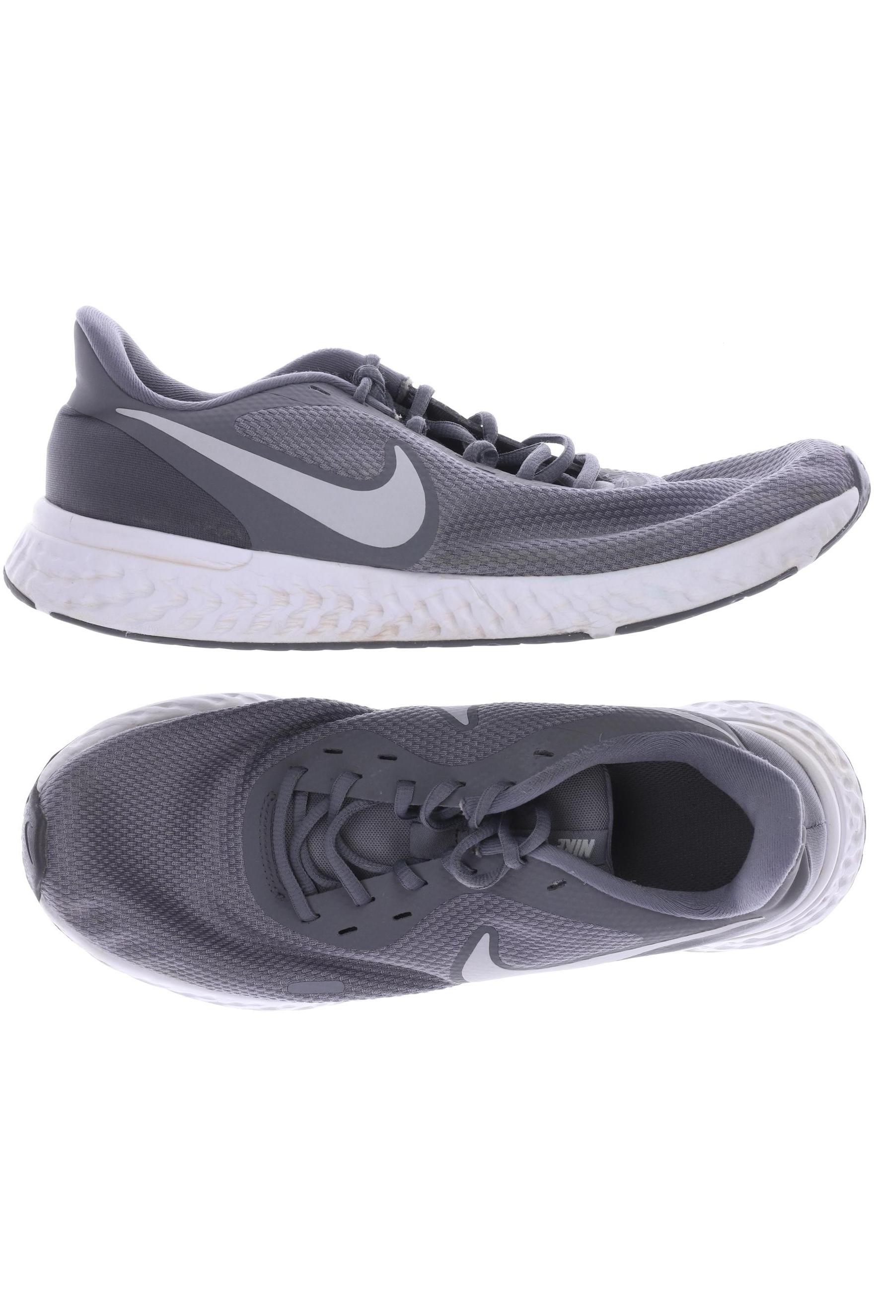 

Nike Herren Sneakers, grau