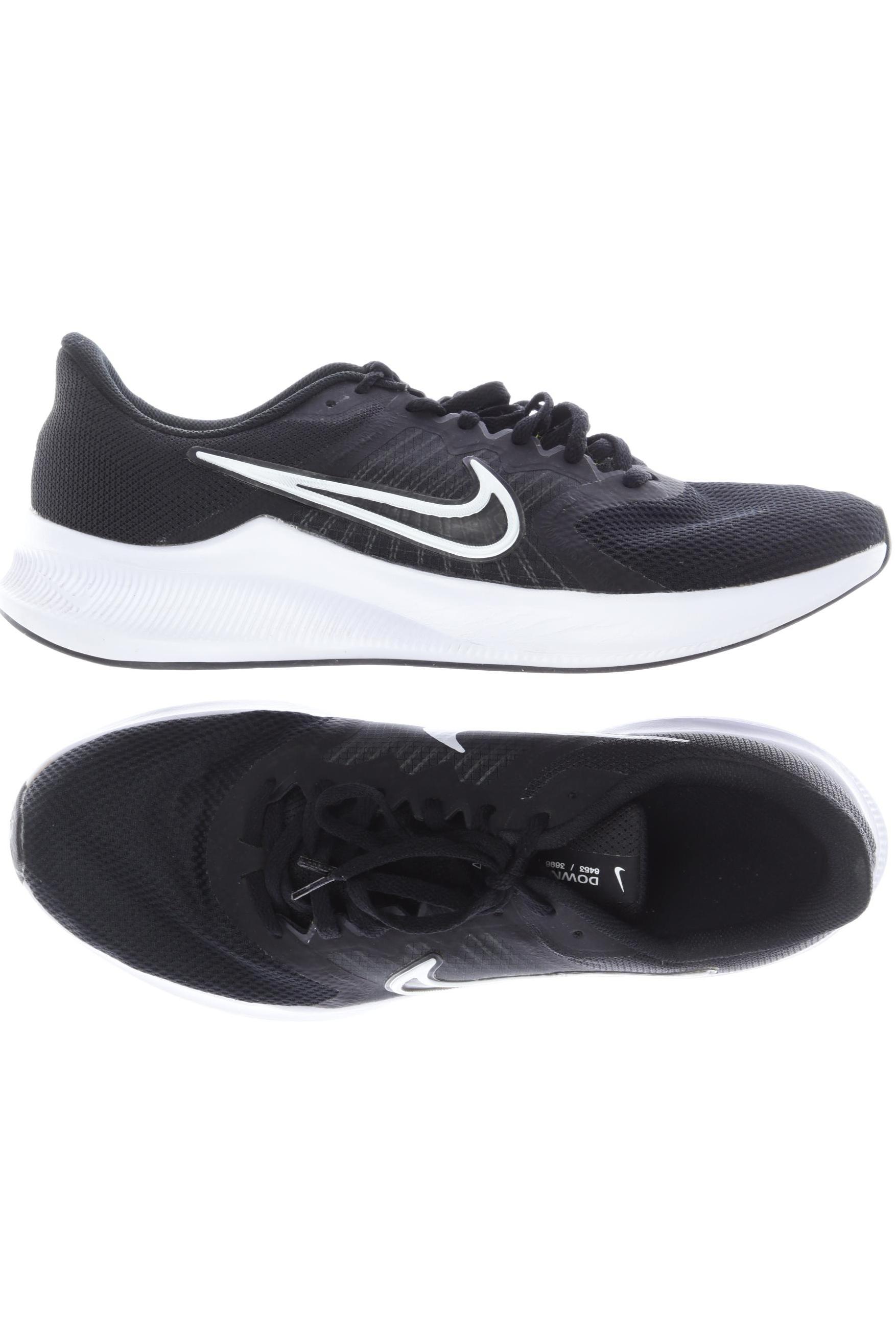 

Nike Herren Sneakers, schwarz, Gr. 45
