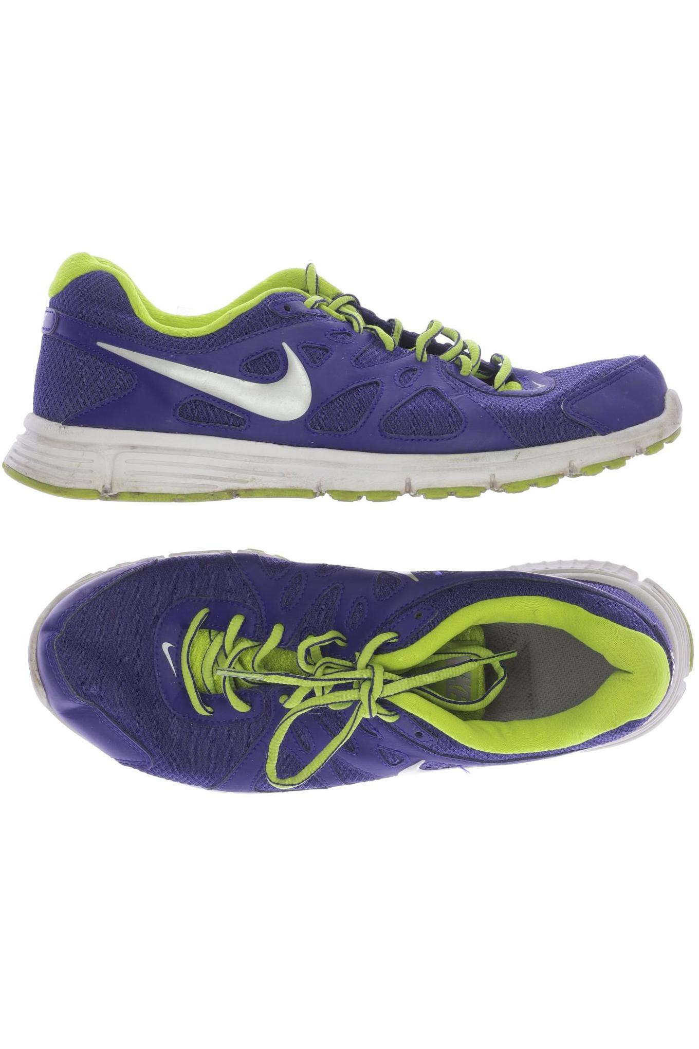 

Nike Herren Sneakers, flieder
