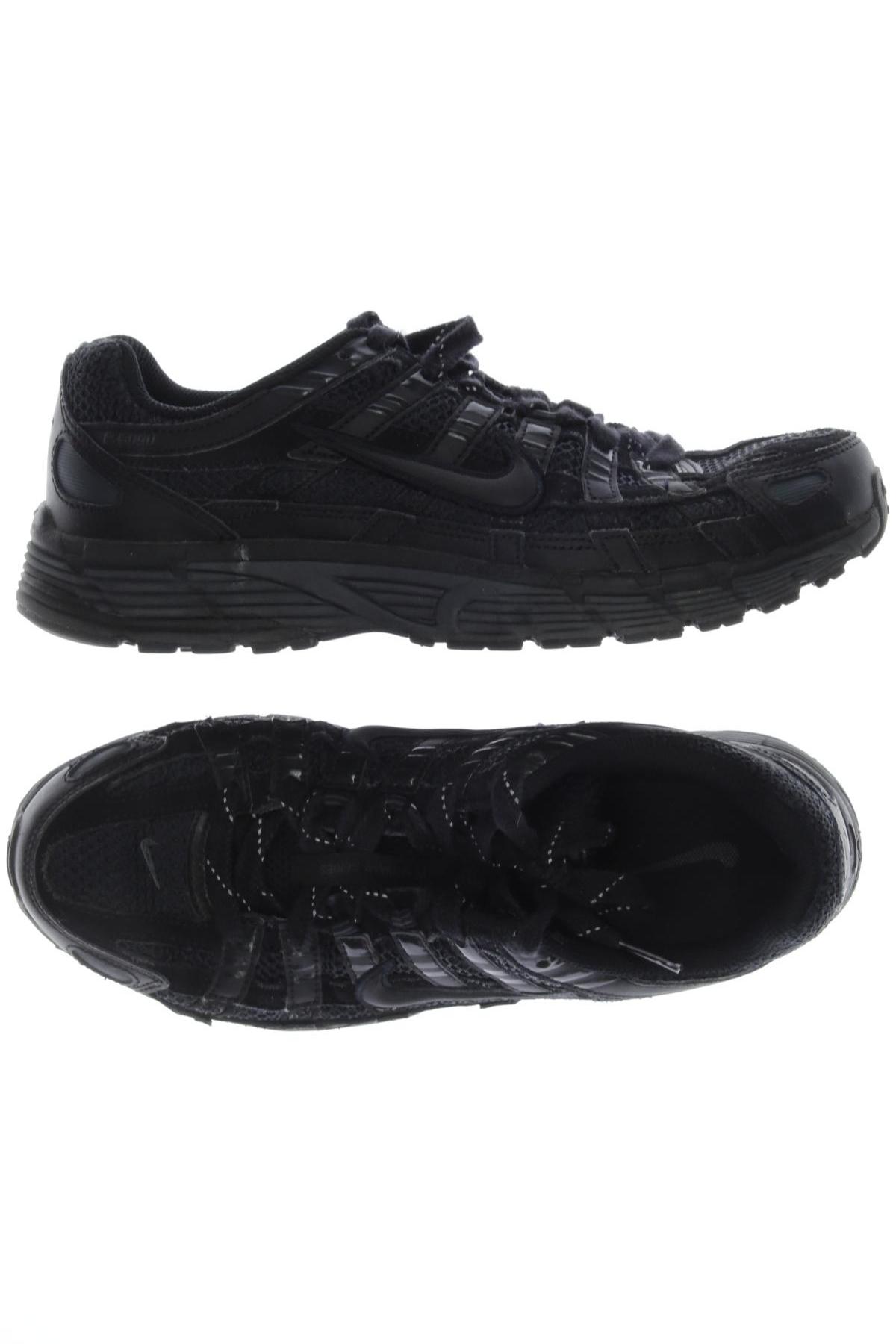

Nike Herren Sneakers, schwarz, Gr. 42