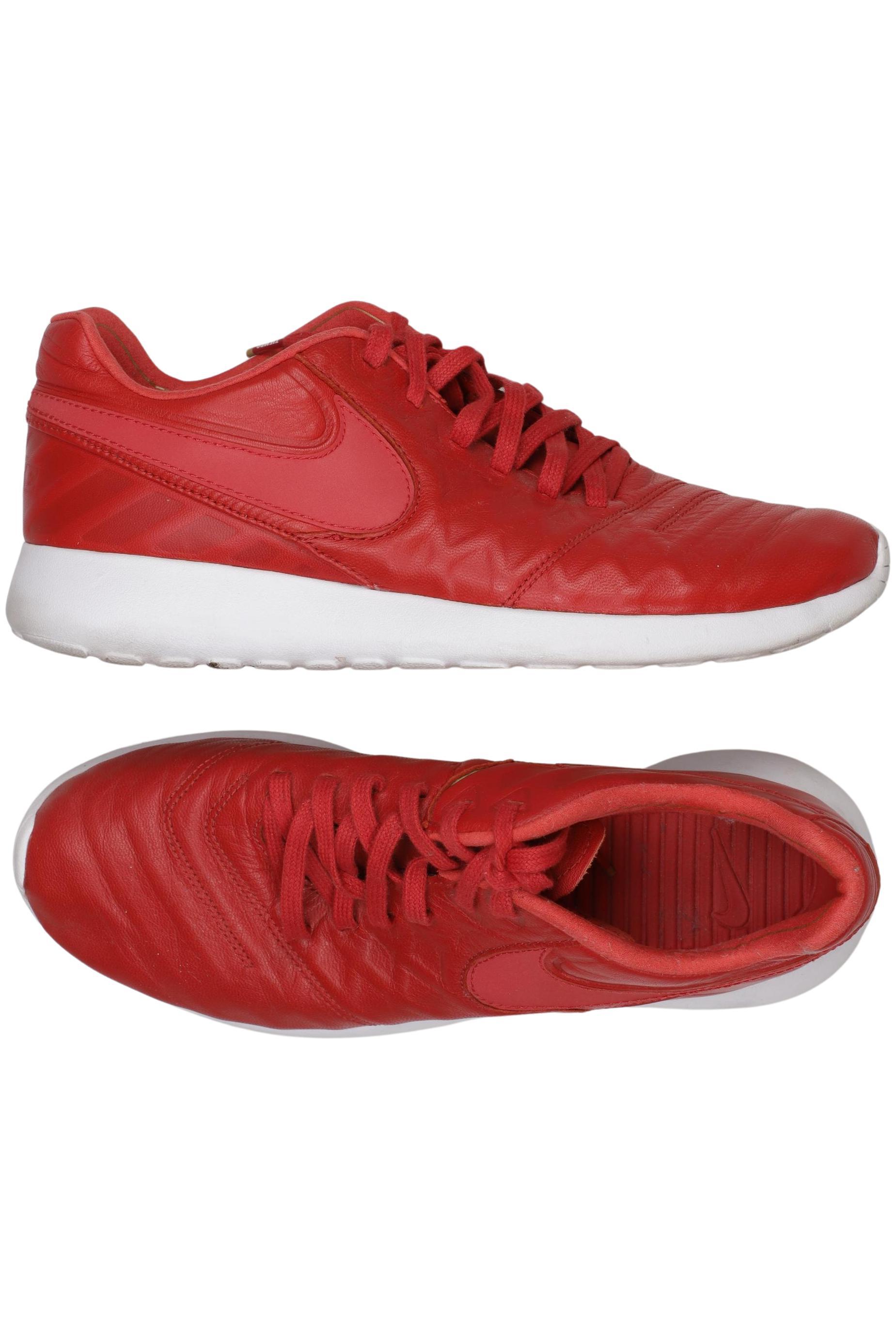 

Nike Herren Sneakers, rot, Gr. 42.5