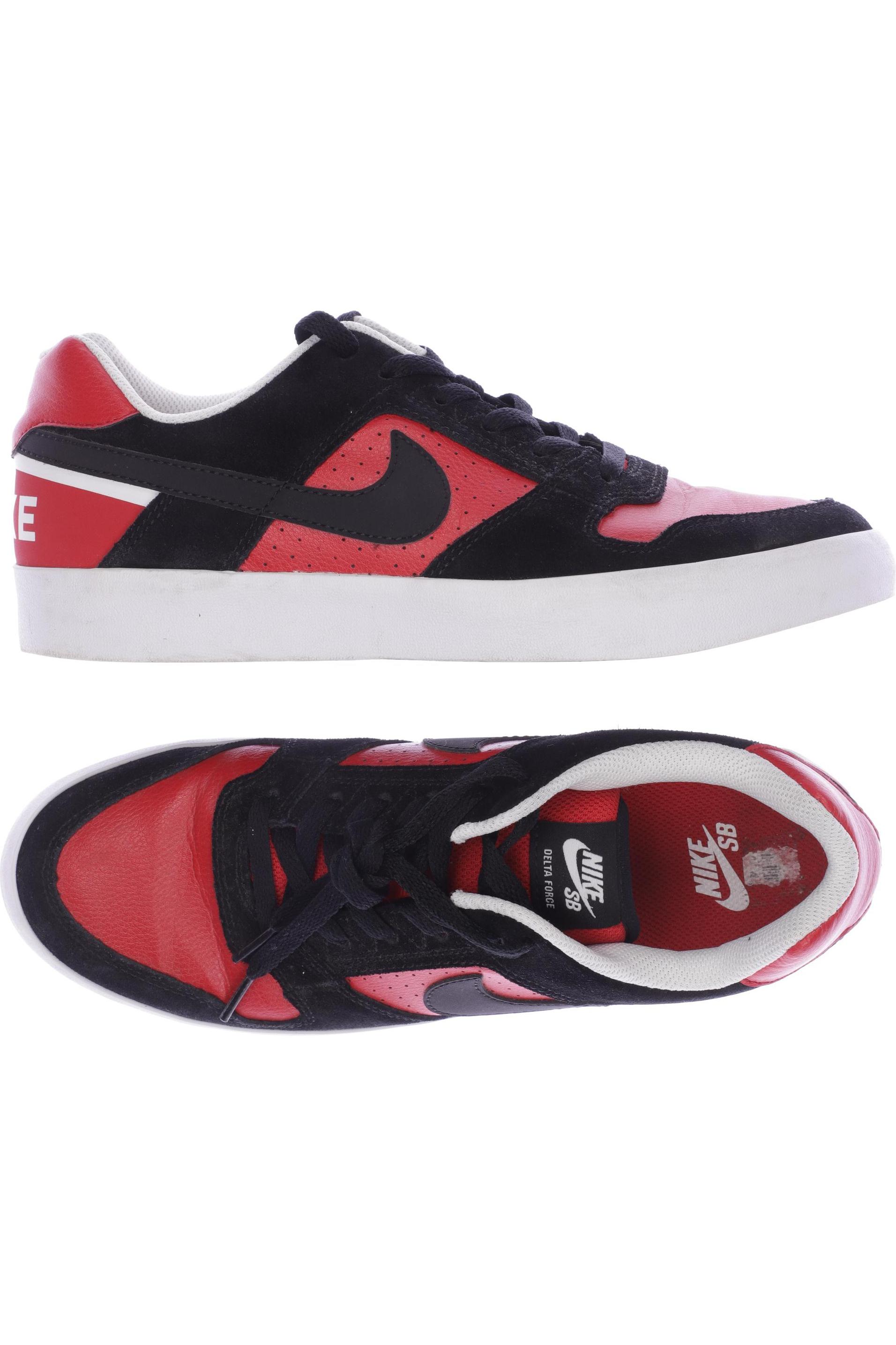 

Nike Herren Sneakers, rot, Gr. 42
