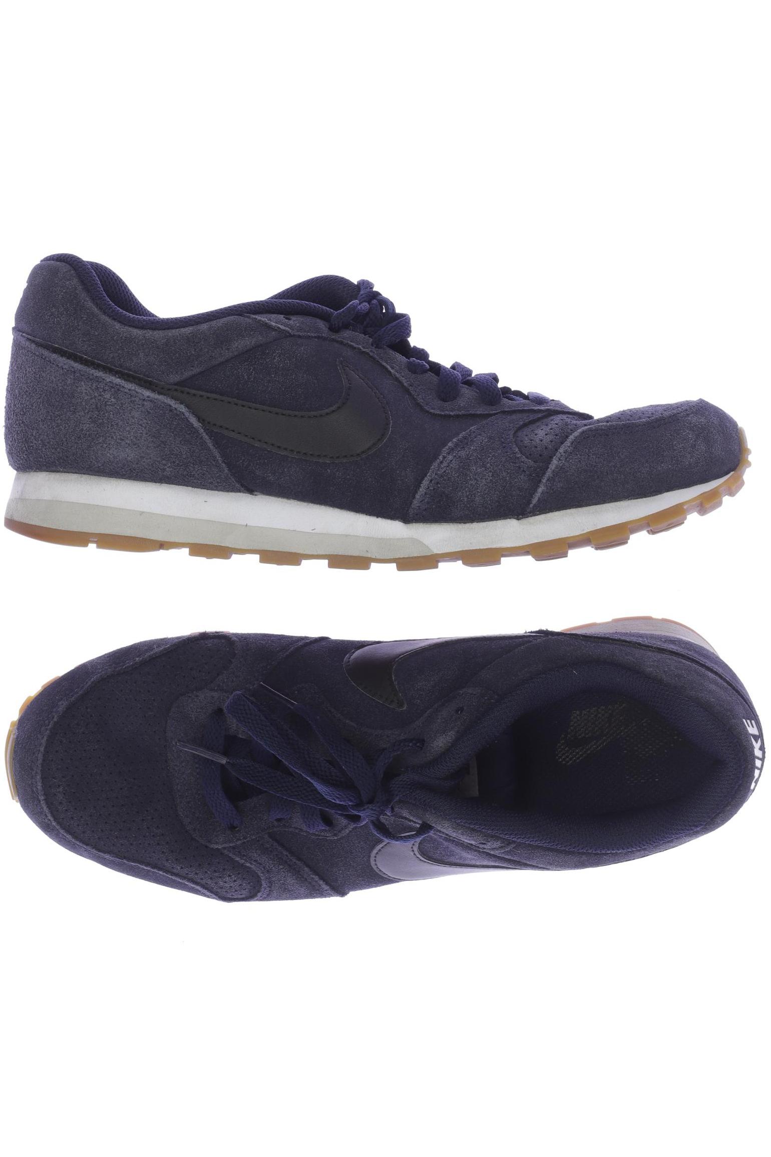 Thumbnail - Nike Herren Sneakers, marineblau, Gr. 43