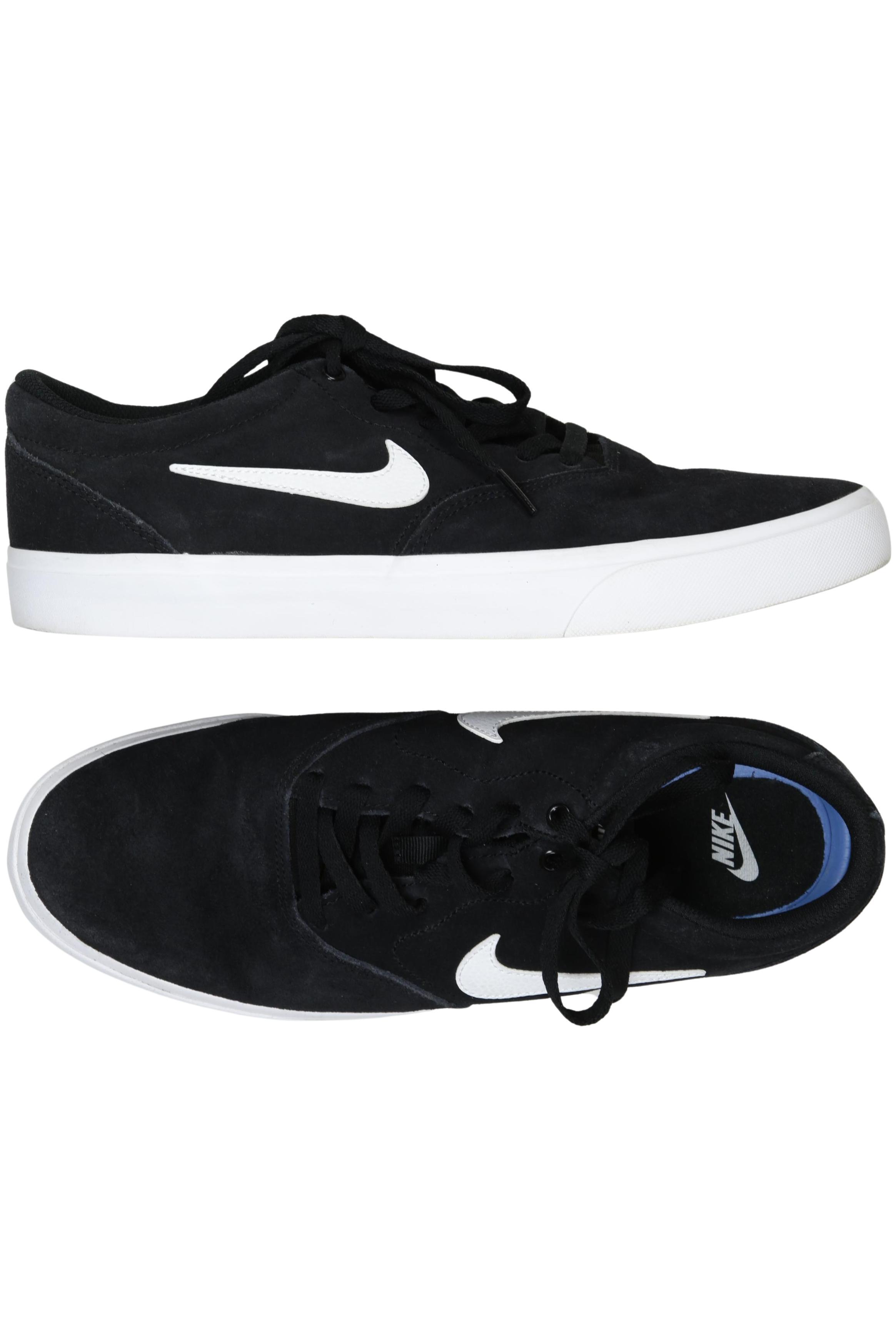 

Nike Herren Sneakers, schwarz, Gr. 46