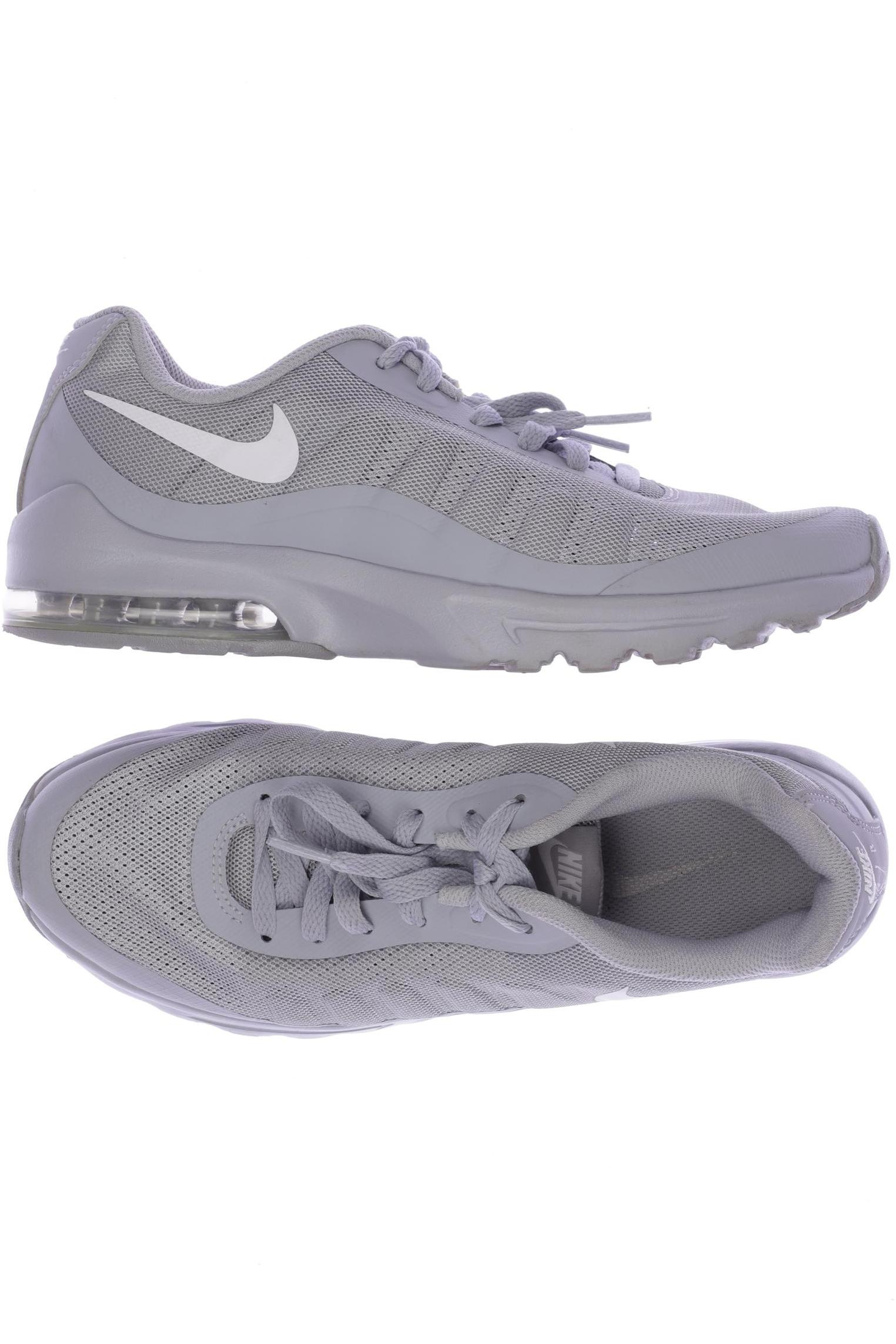 

Nike Herren Sneakers, grau, Gr. 40.5
