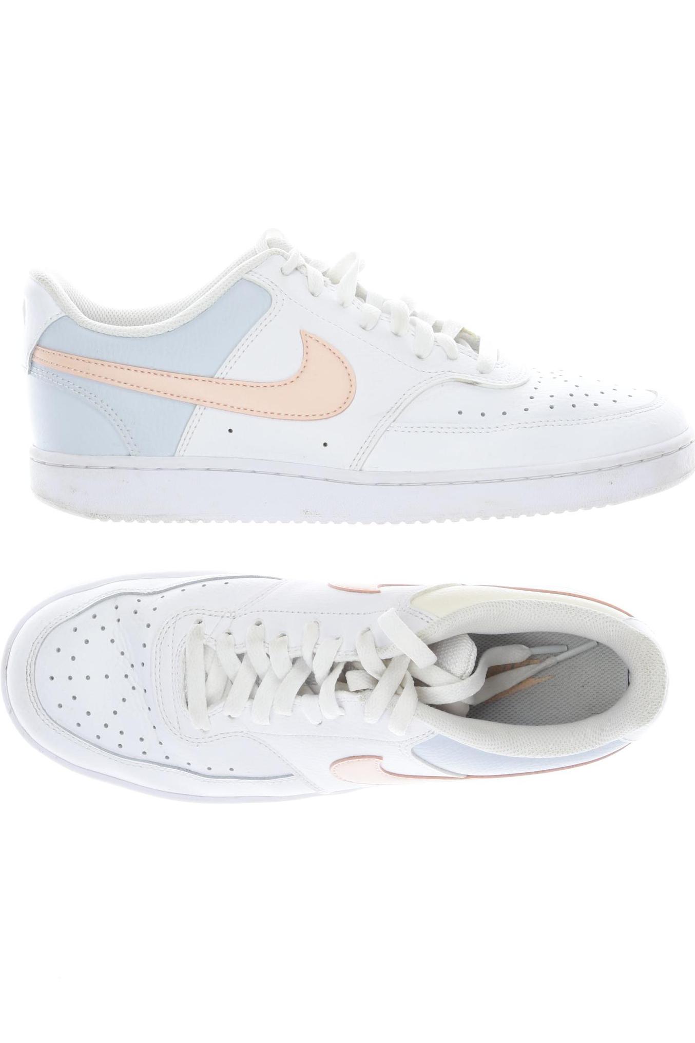 

Nike Herren Sneakers, weiß, Gr. 42