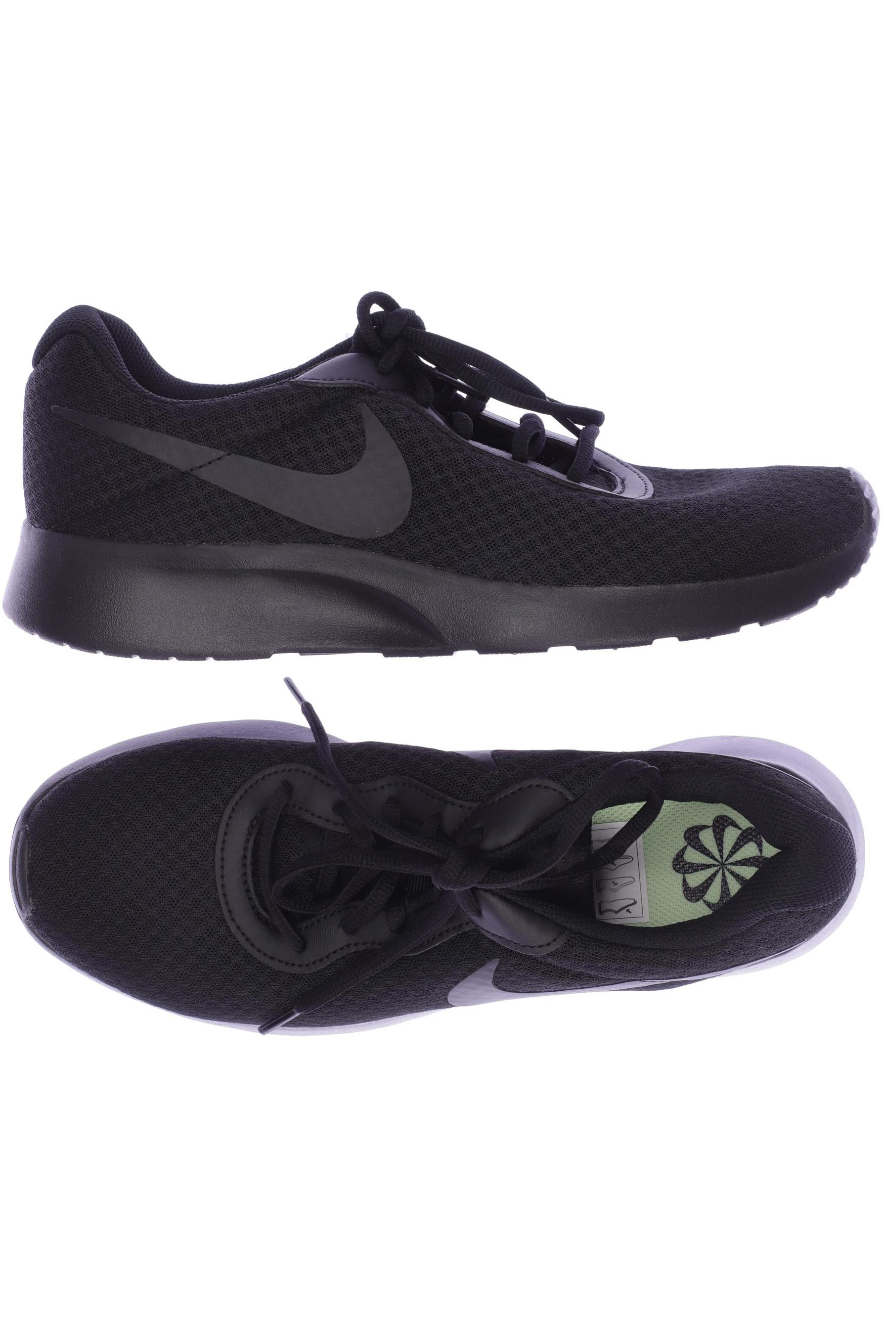 

Nike Herren Sneakers, schwarz, Gr. 41