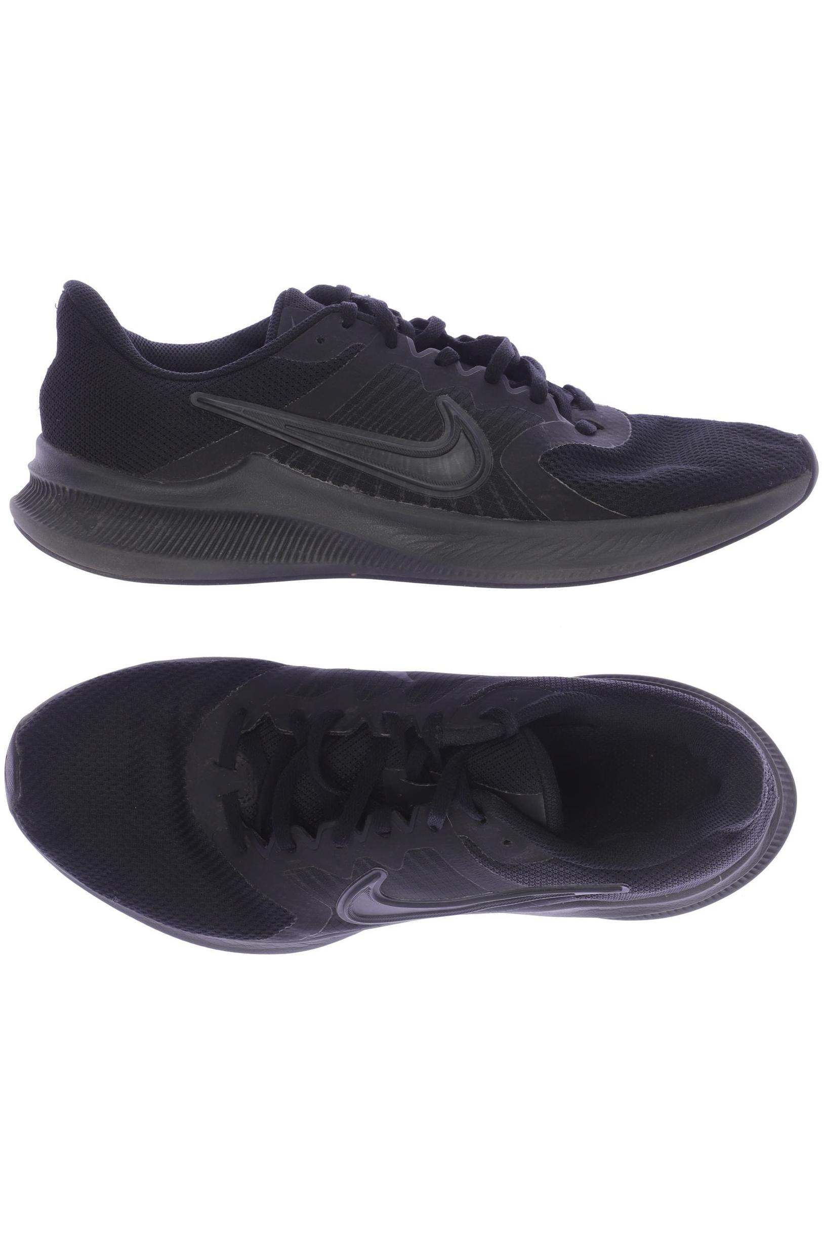 

Nike Herren Sneakers, schwarz