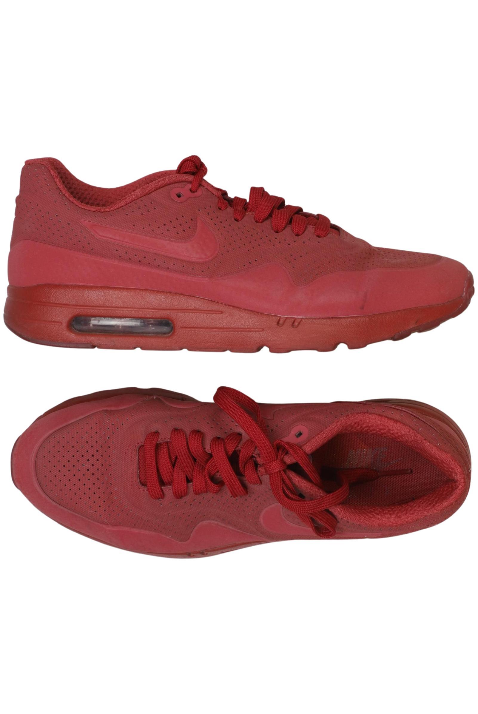 

Nike Herren Sneakers, rot, Gr. 42