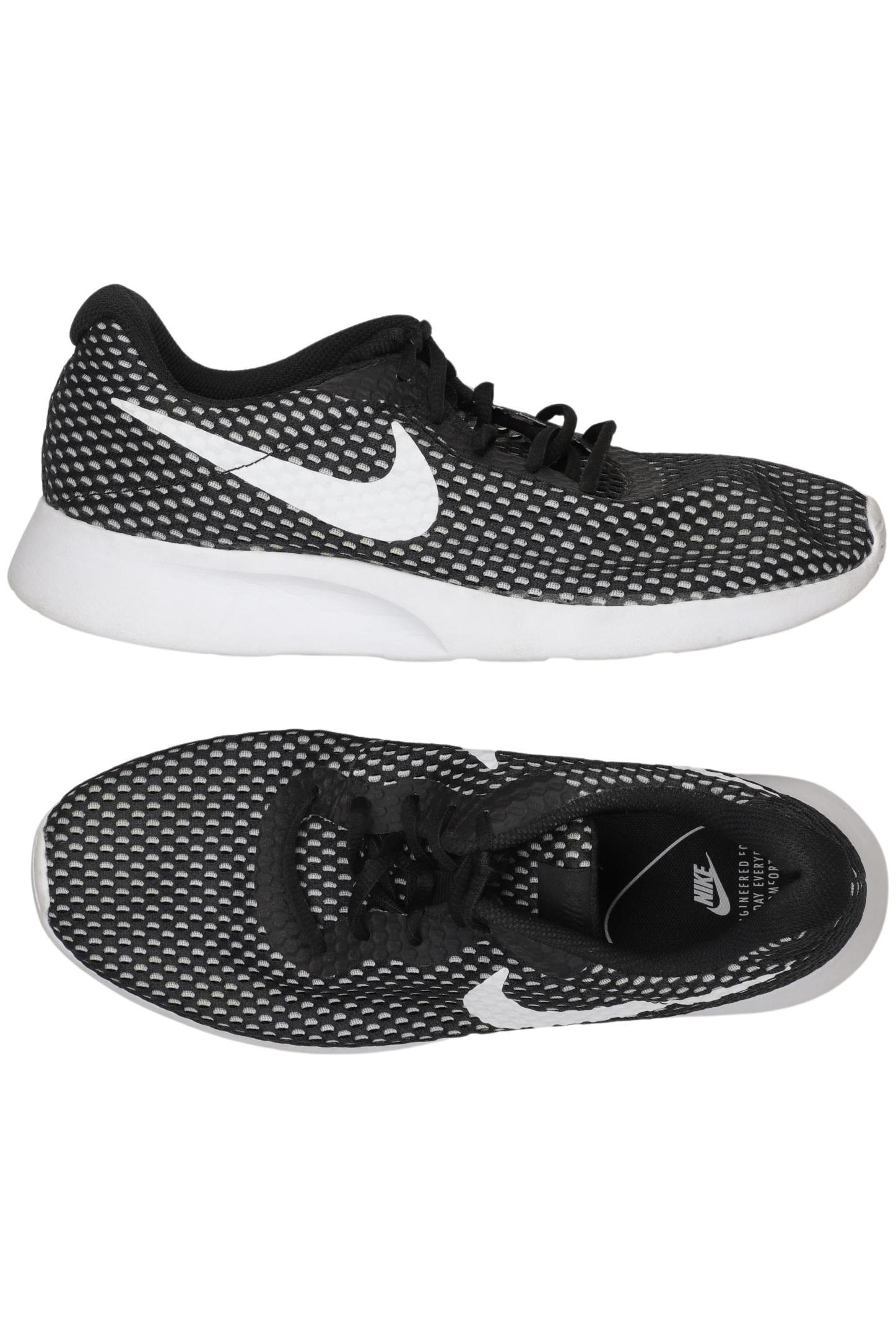 

Nike Herren Sneakers, schwarz, Gr. 41