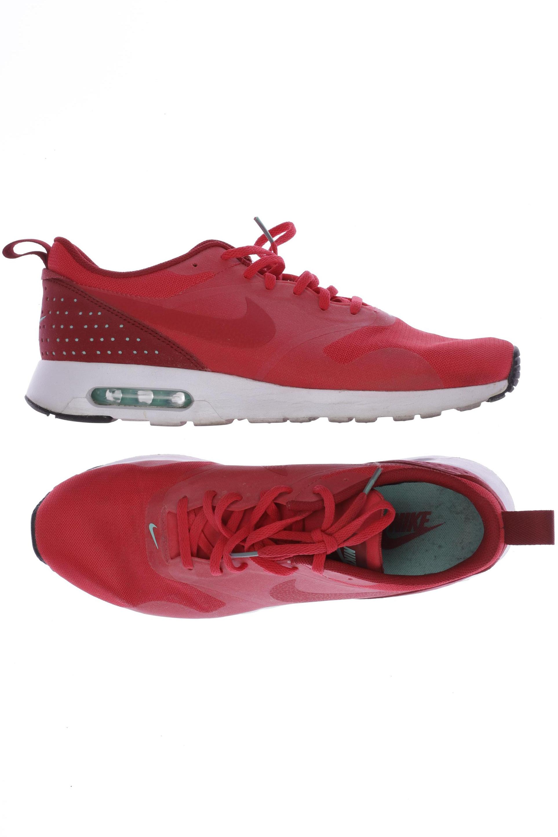 

Nike Herren Sneakers, rot