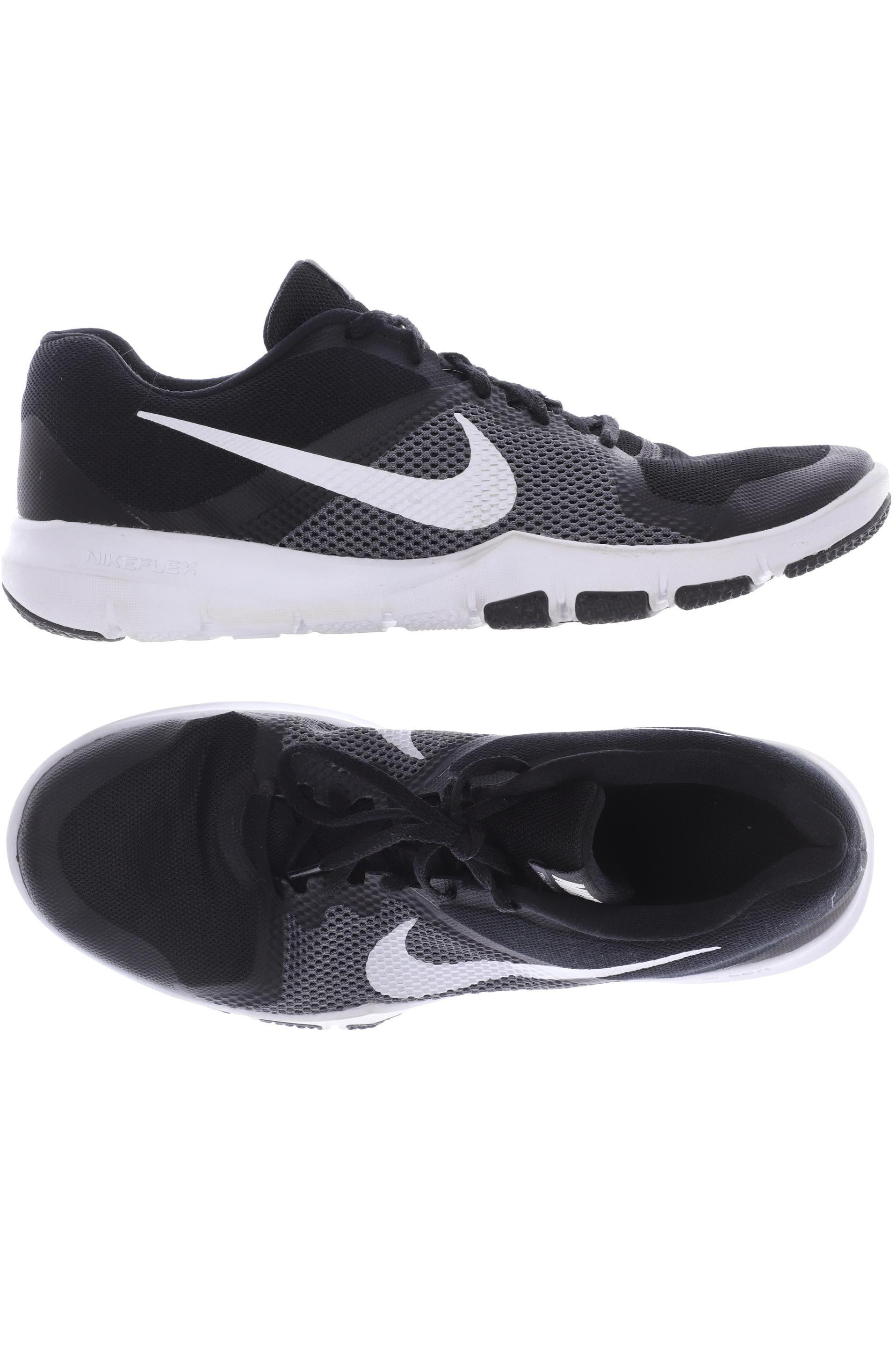 

Nike Herren Sneakers, schwarz