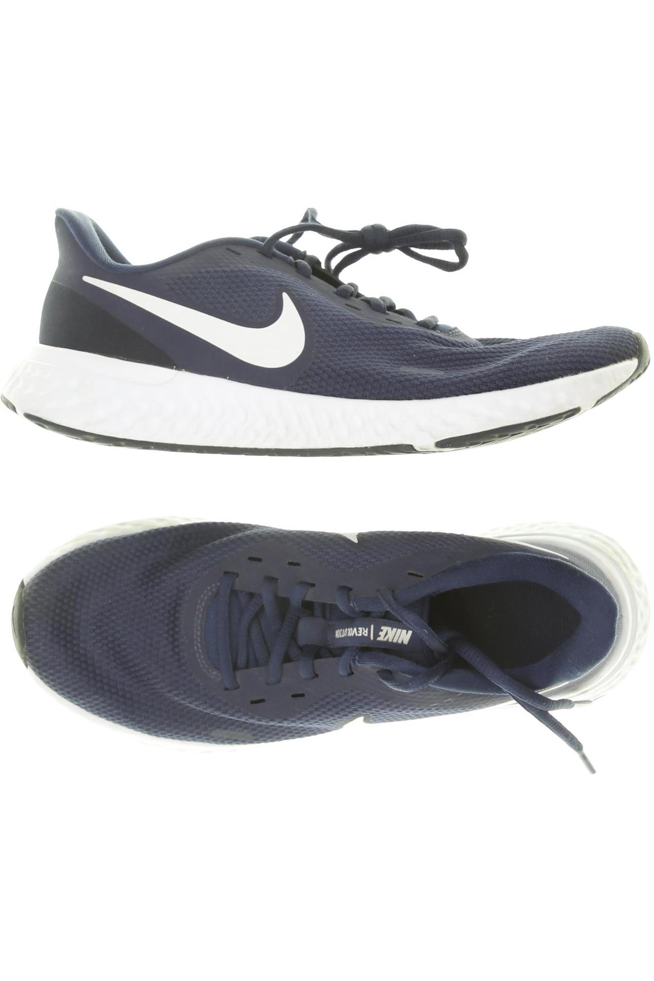 

Nike Herren Sneakers, blau, Gr. 42