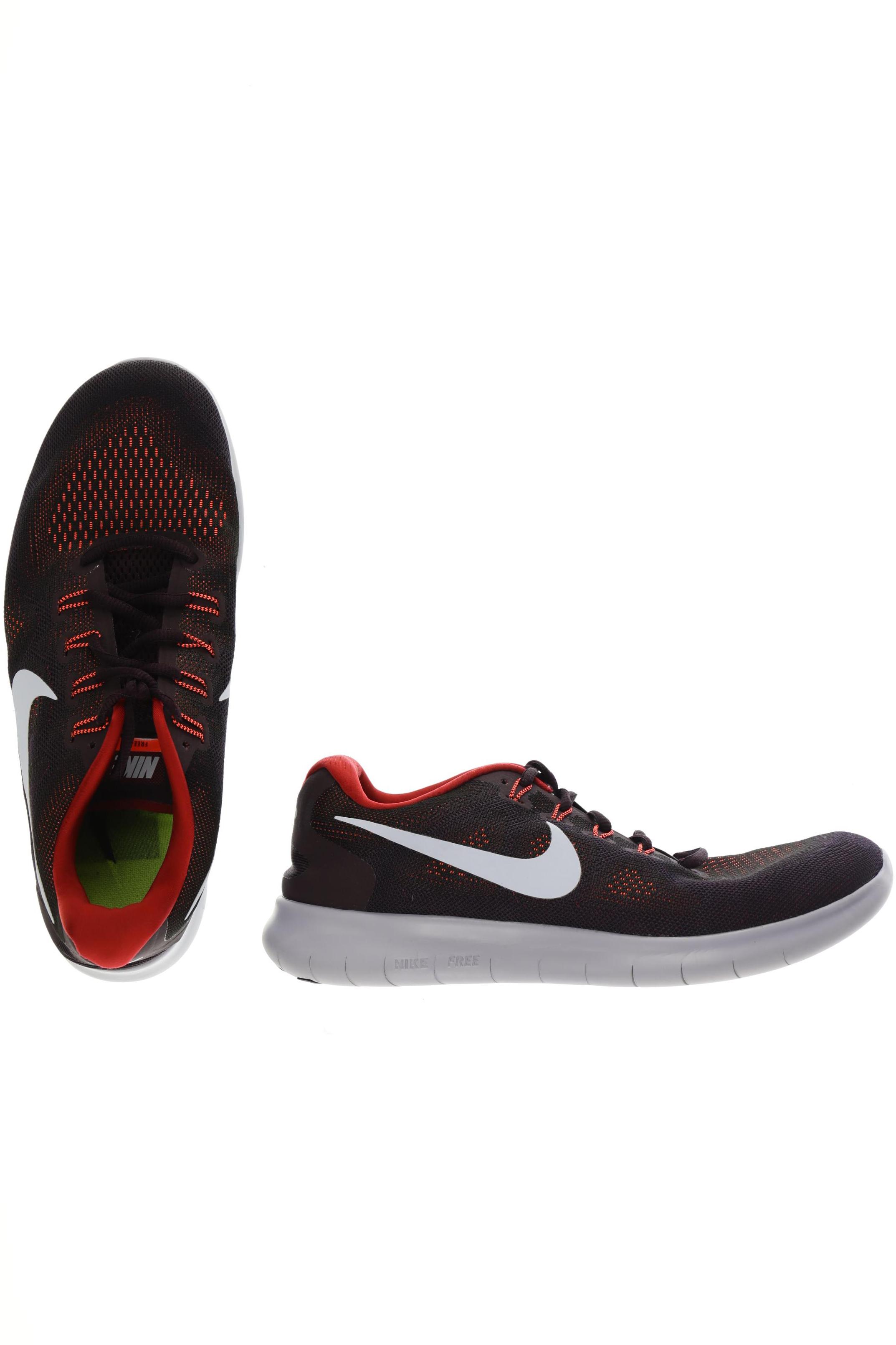 

Nike Herren Sneakers, schwarz, Gr. 44.5