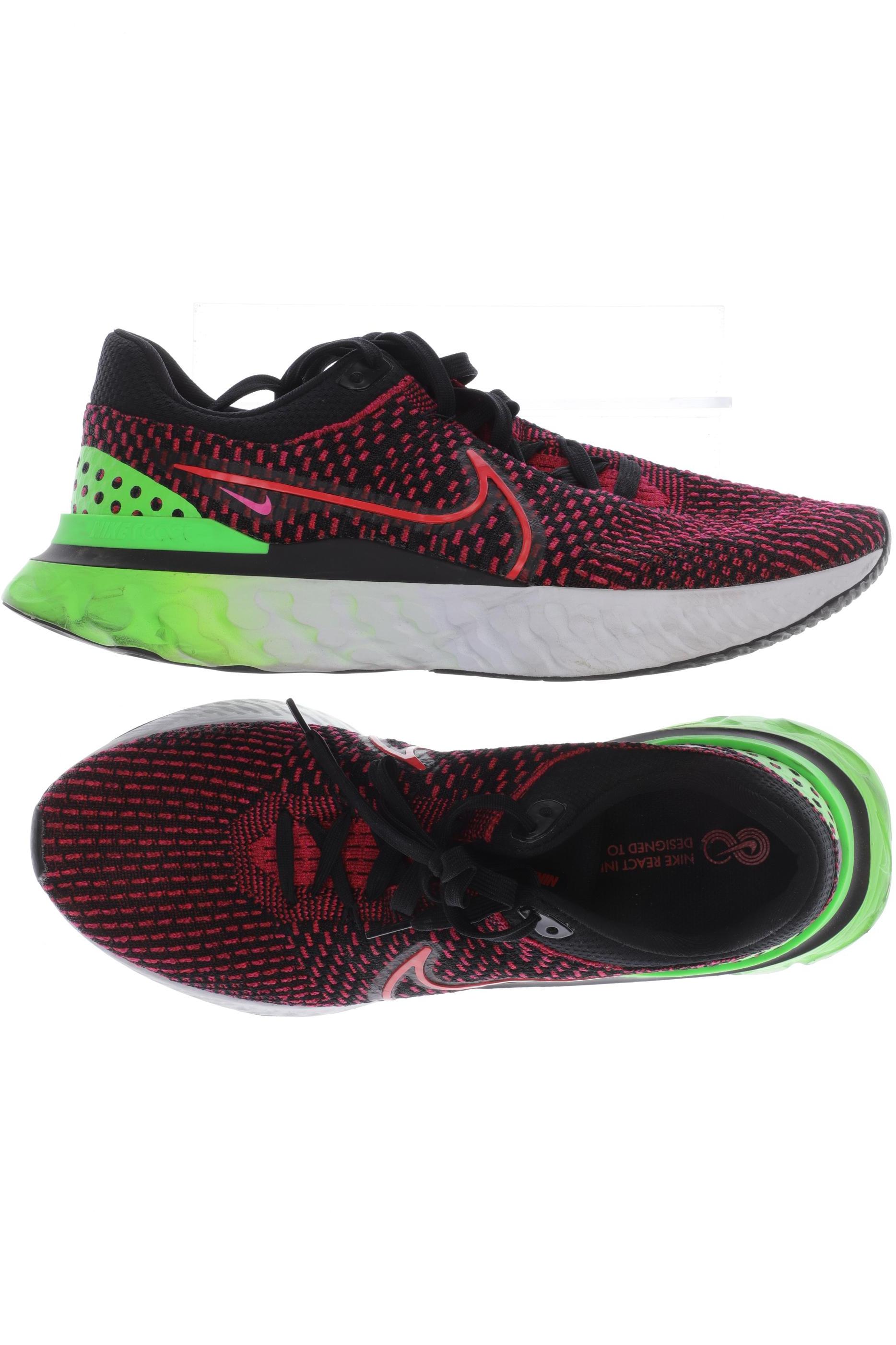 

Nike Herren Sneakers, rot, Gr. 47