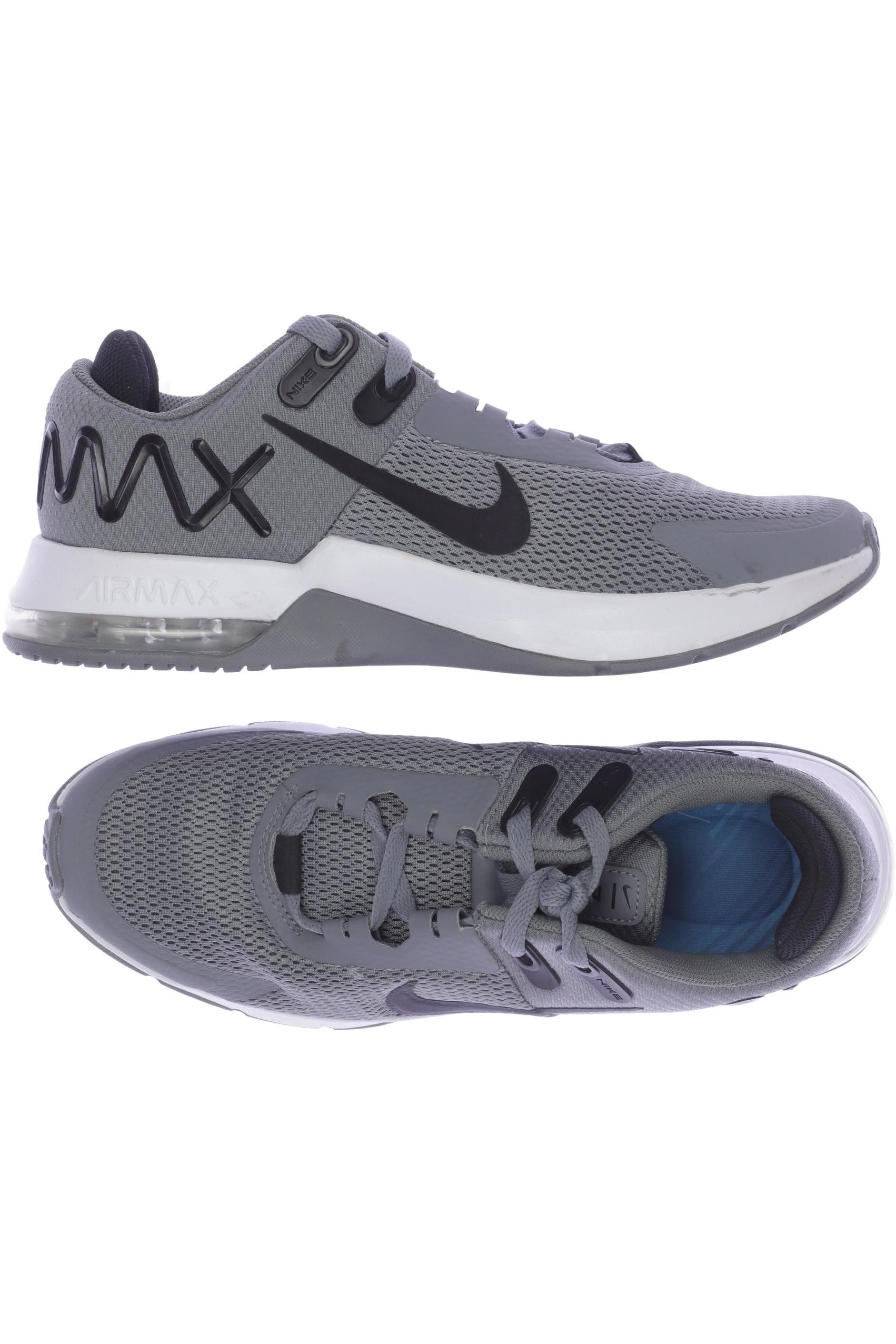 

Nike Herren Sneakers, grau, Gr. 43