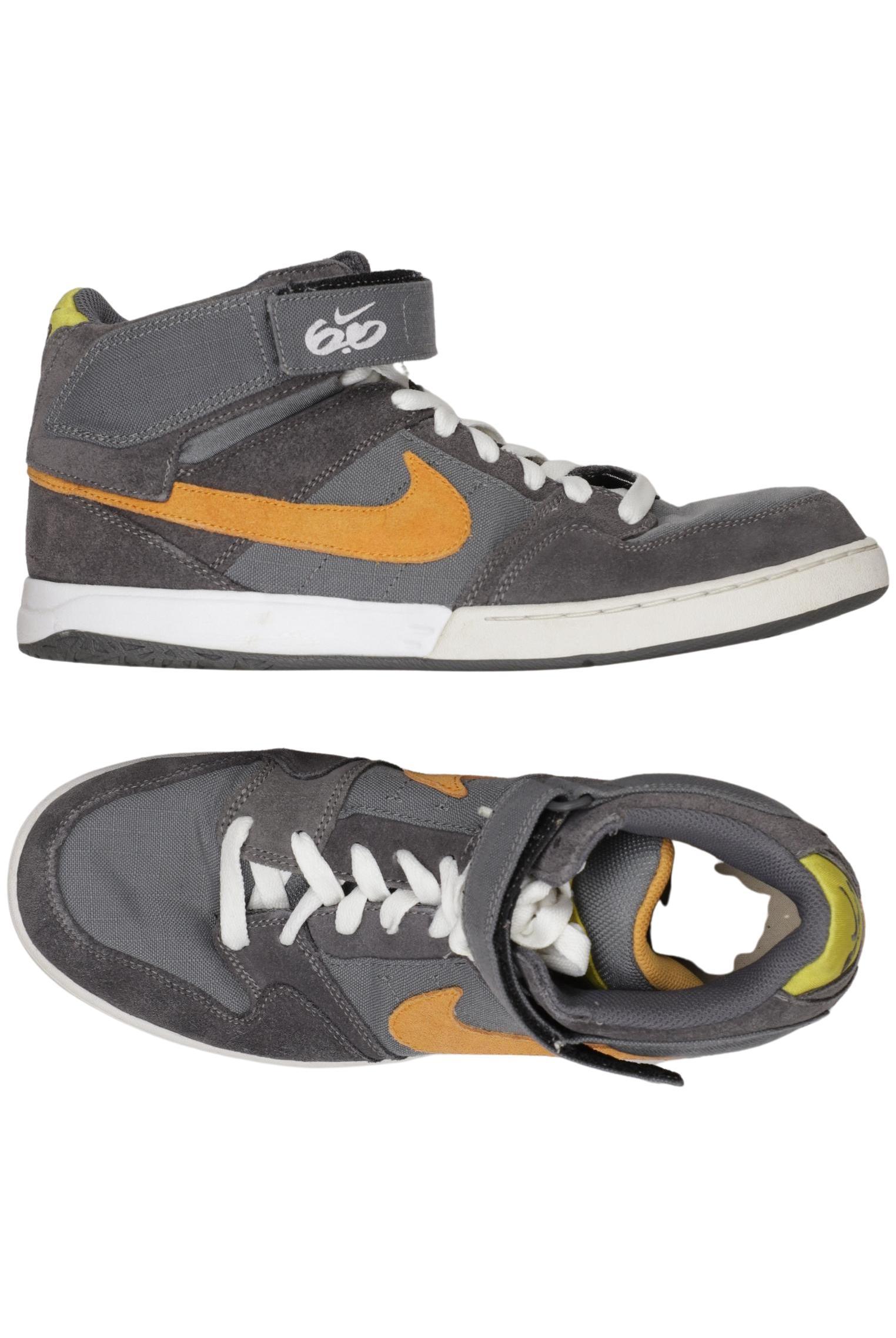 

Nike Herren Sneakers, grau, Gr. 43