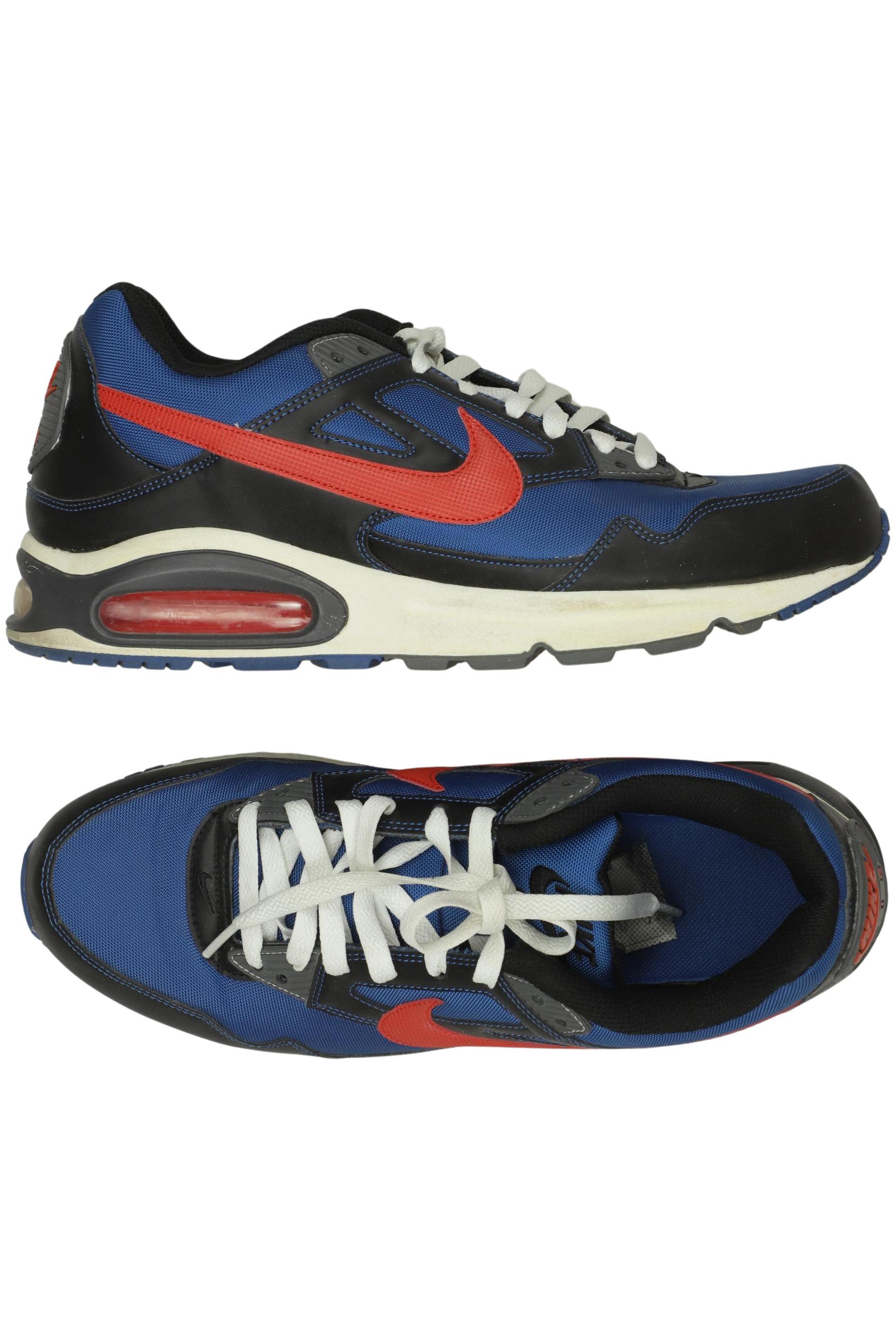 

Nike Herren Sneakers, blau, Gr. 44.5