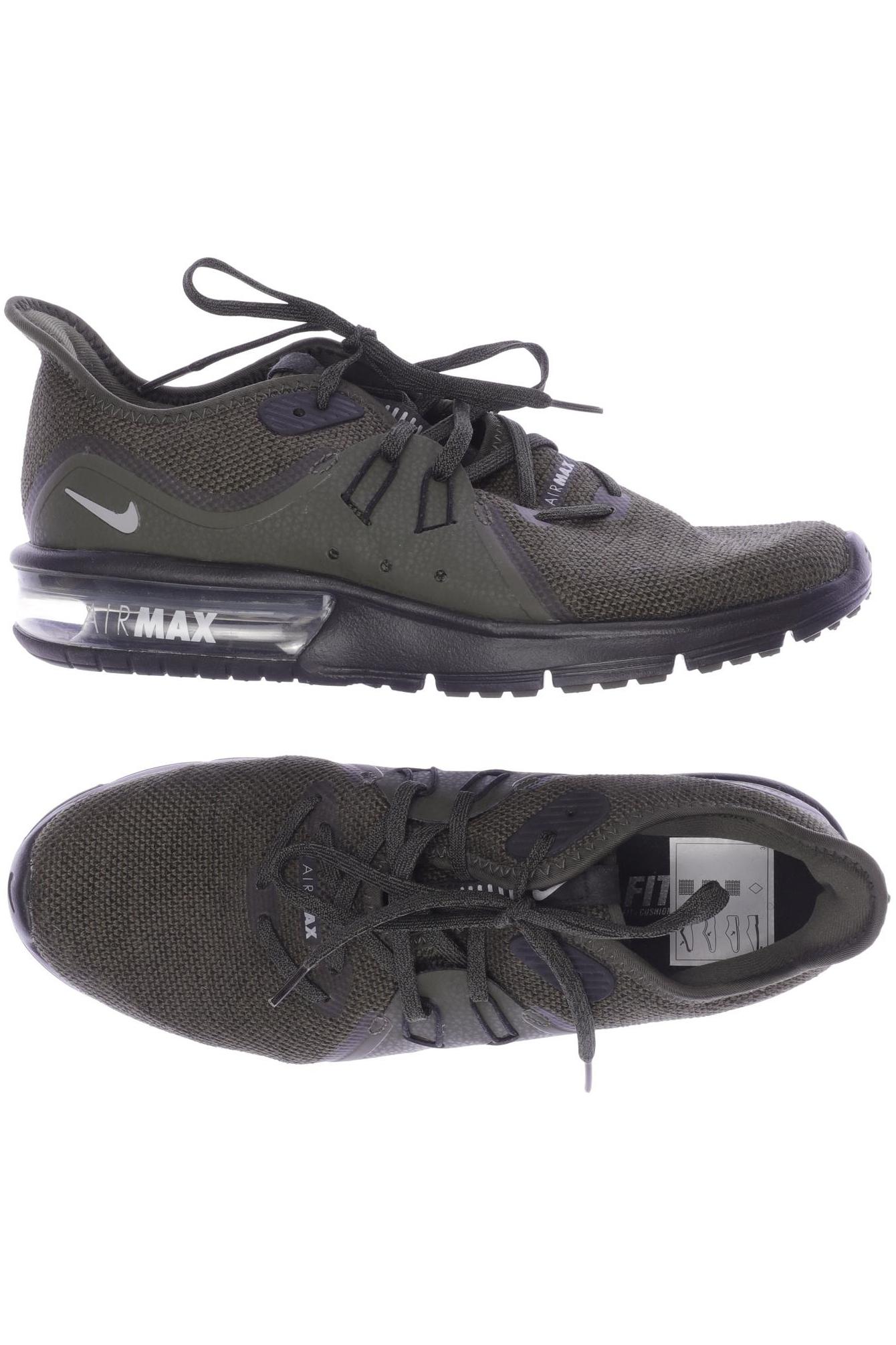 

Nike Herren Sneakers, grün