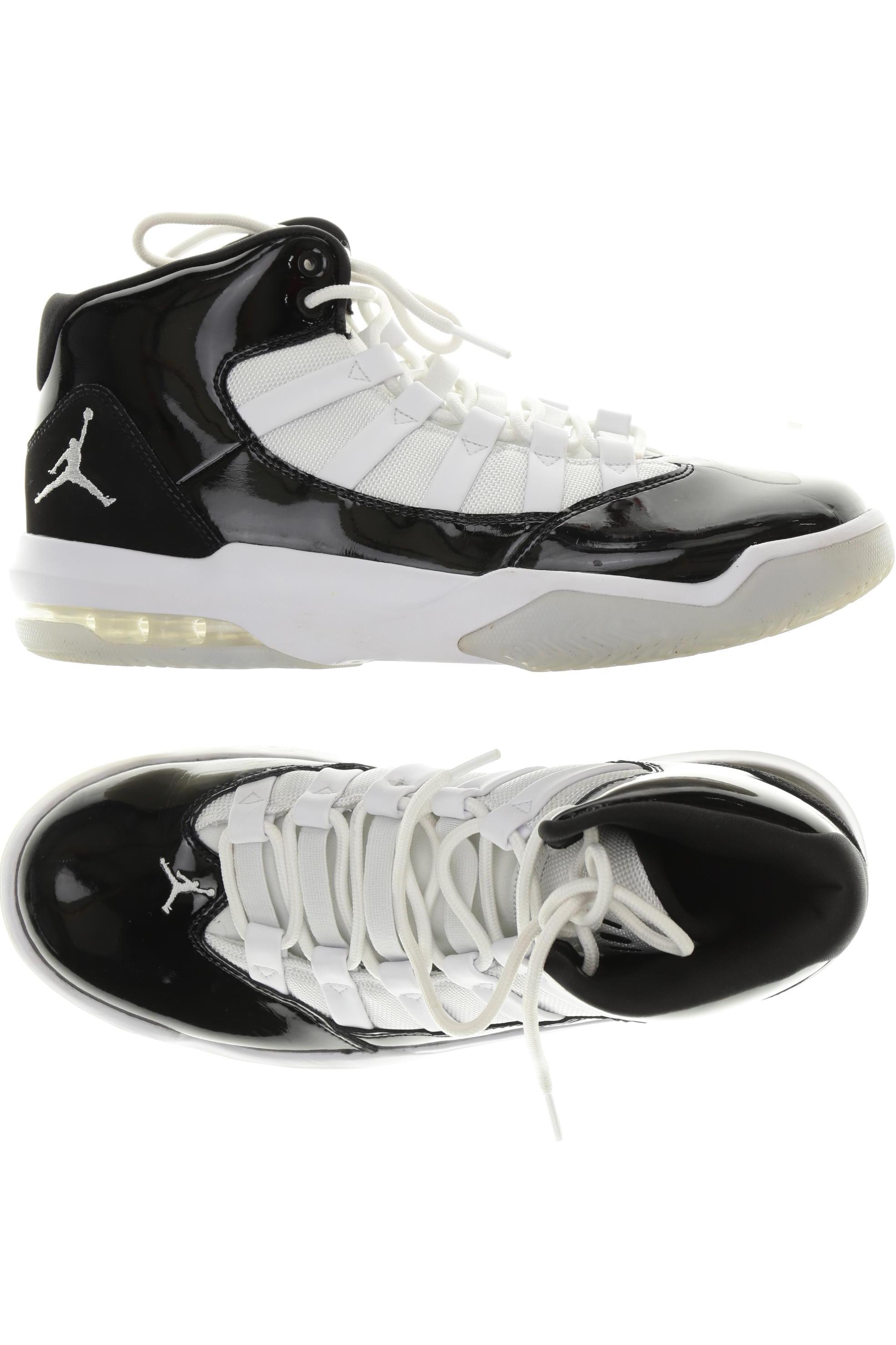 

Nike Herren Sneakers, schwarz, Gr. 41