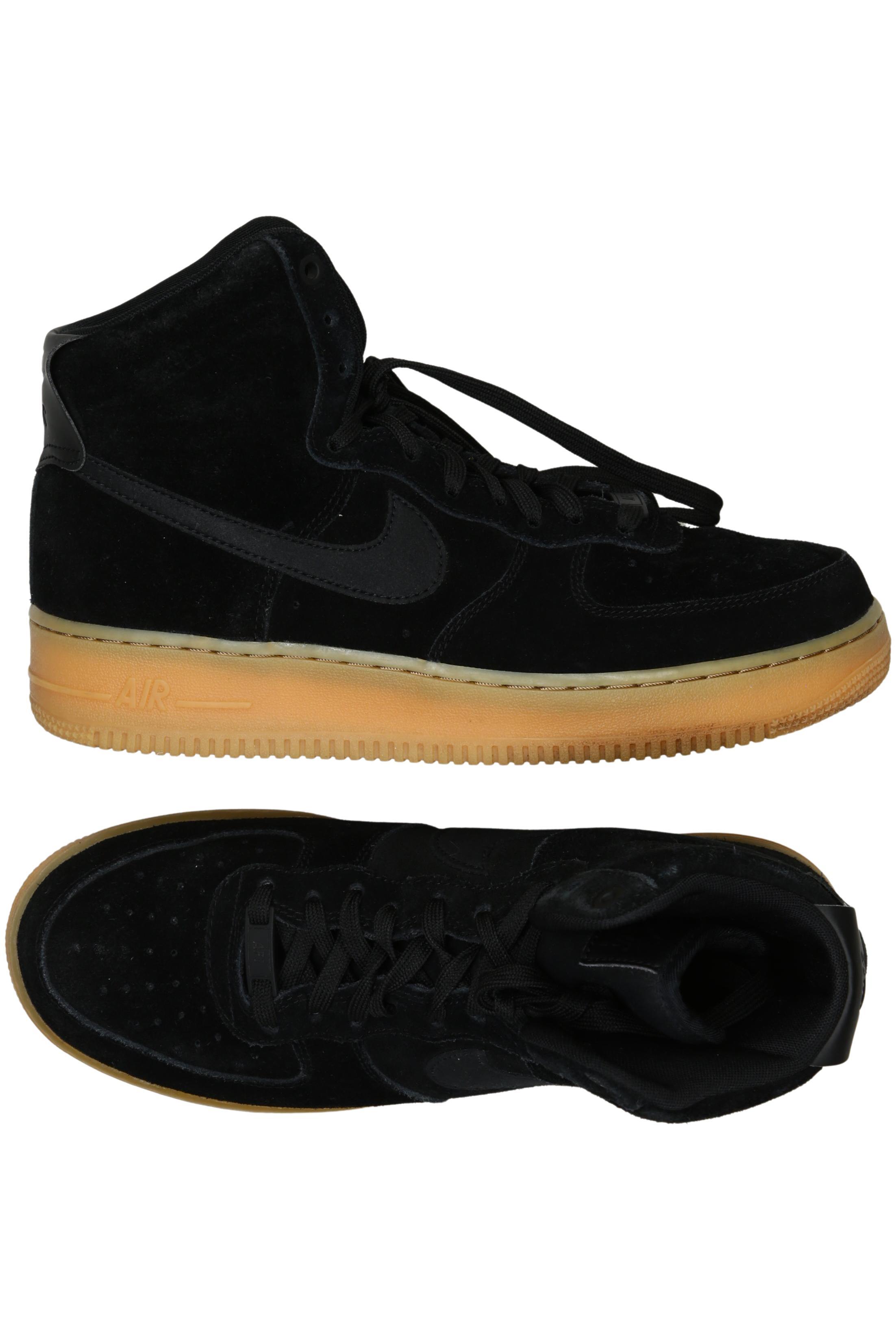 

Nike Herren Sneakers, schwarz, Gr. 42.5