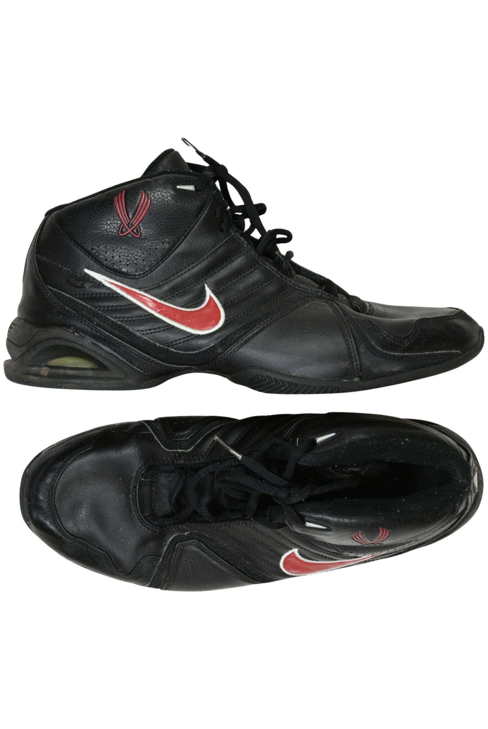 

Nike Herren Sneakers, schwarz, Gr. 46