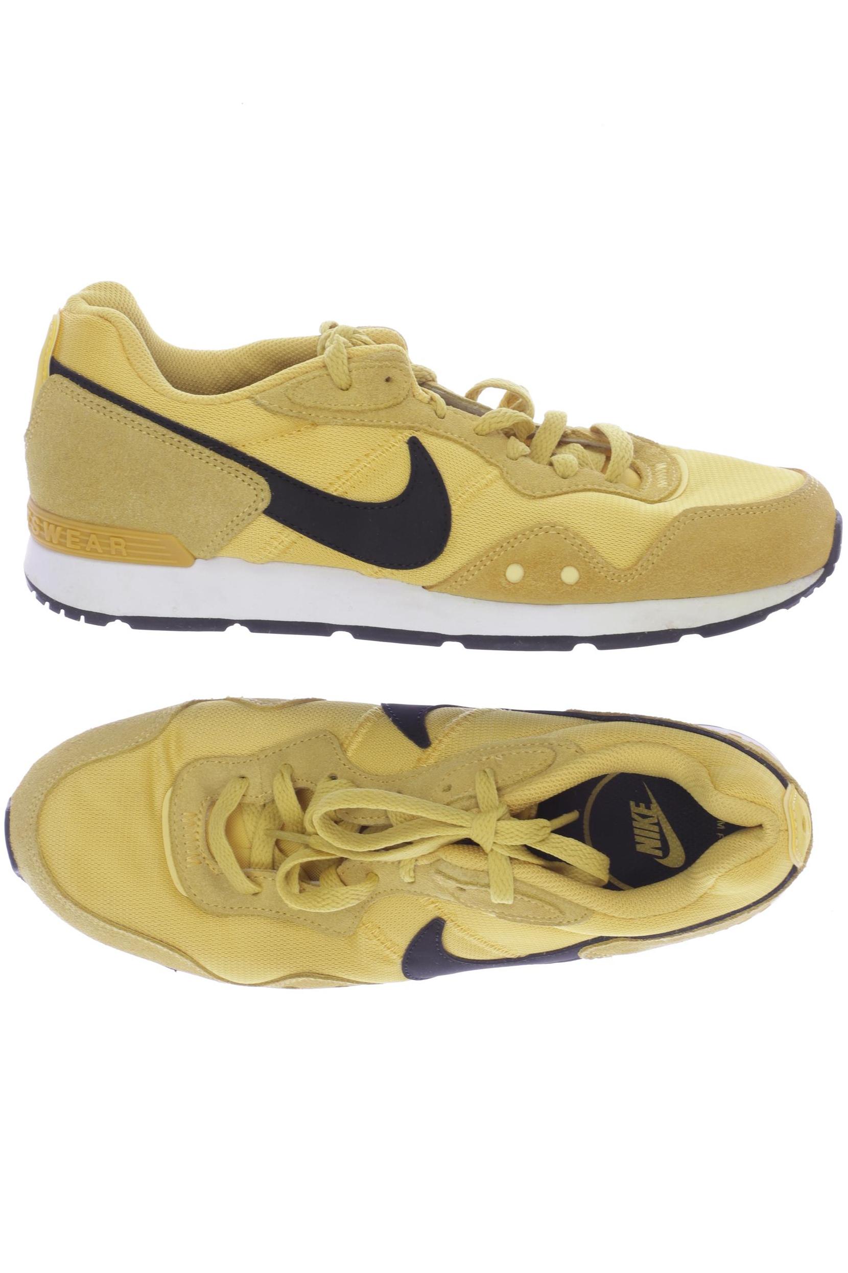 

Nike Herren Sneakers, gelb, Gr. 40.5