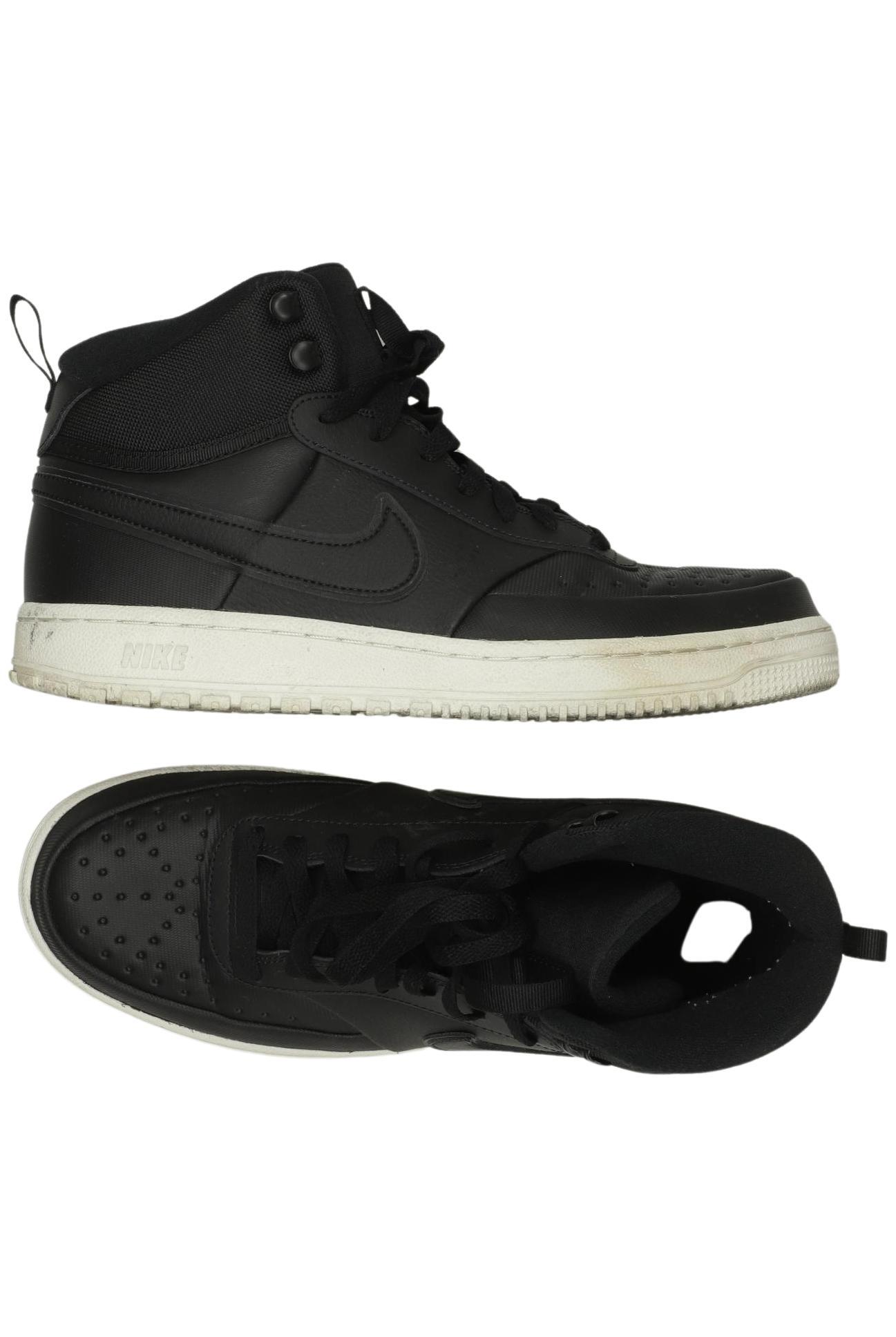 

Nike Herren Sneakers, schwarz, Gr. 43