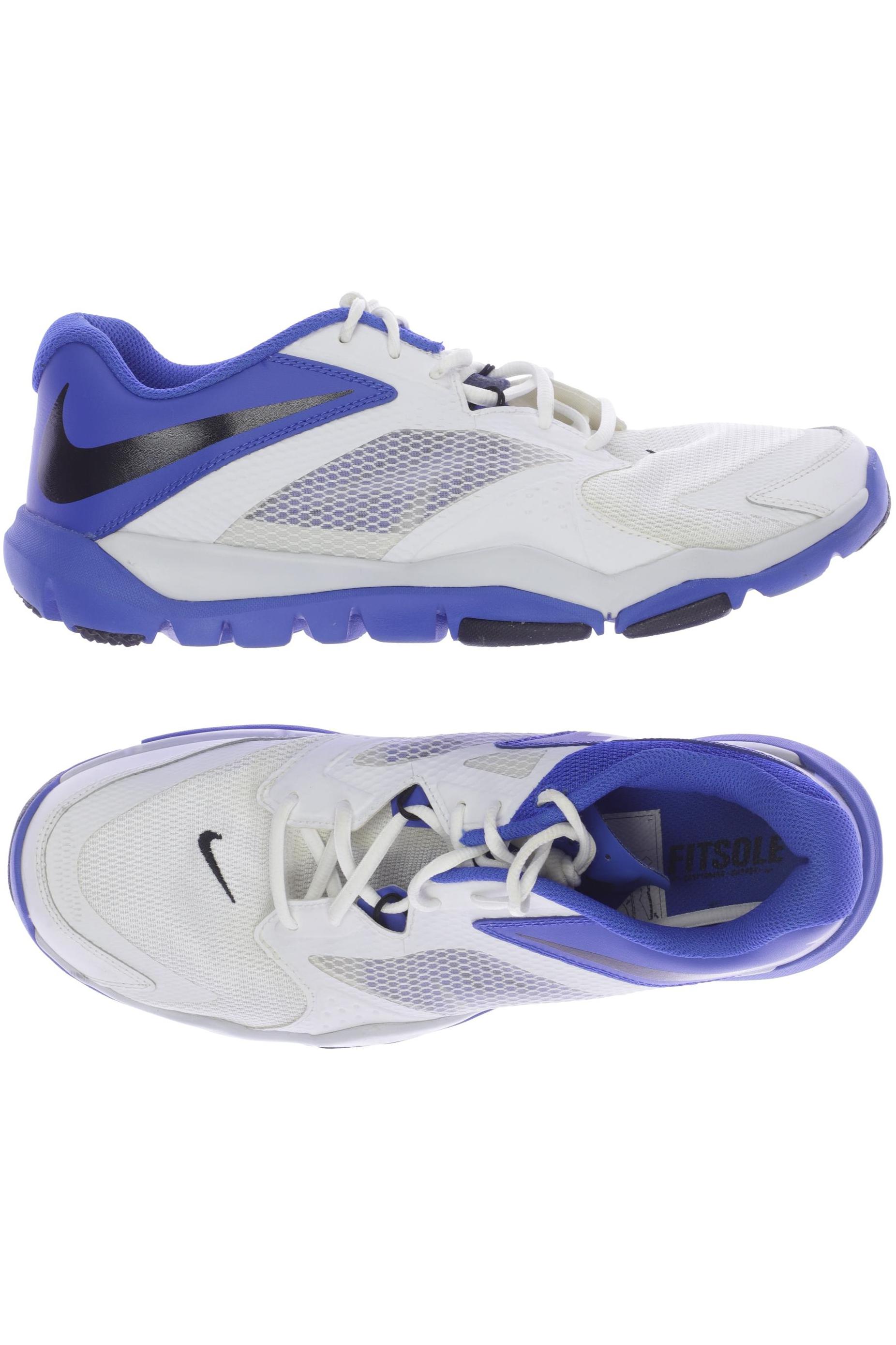 

Nike Herren Sneakers, blau