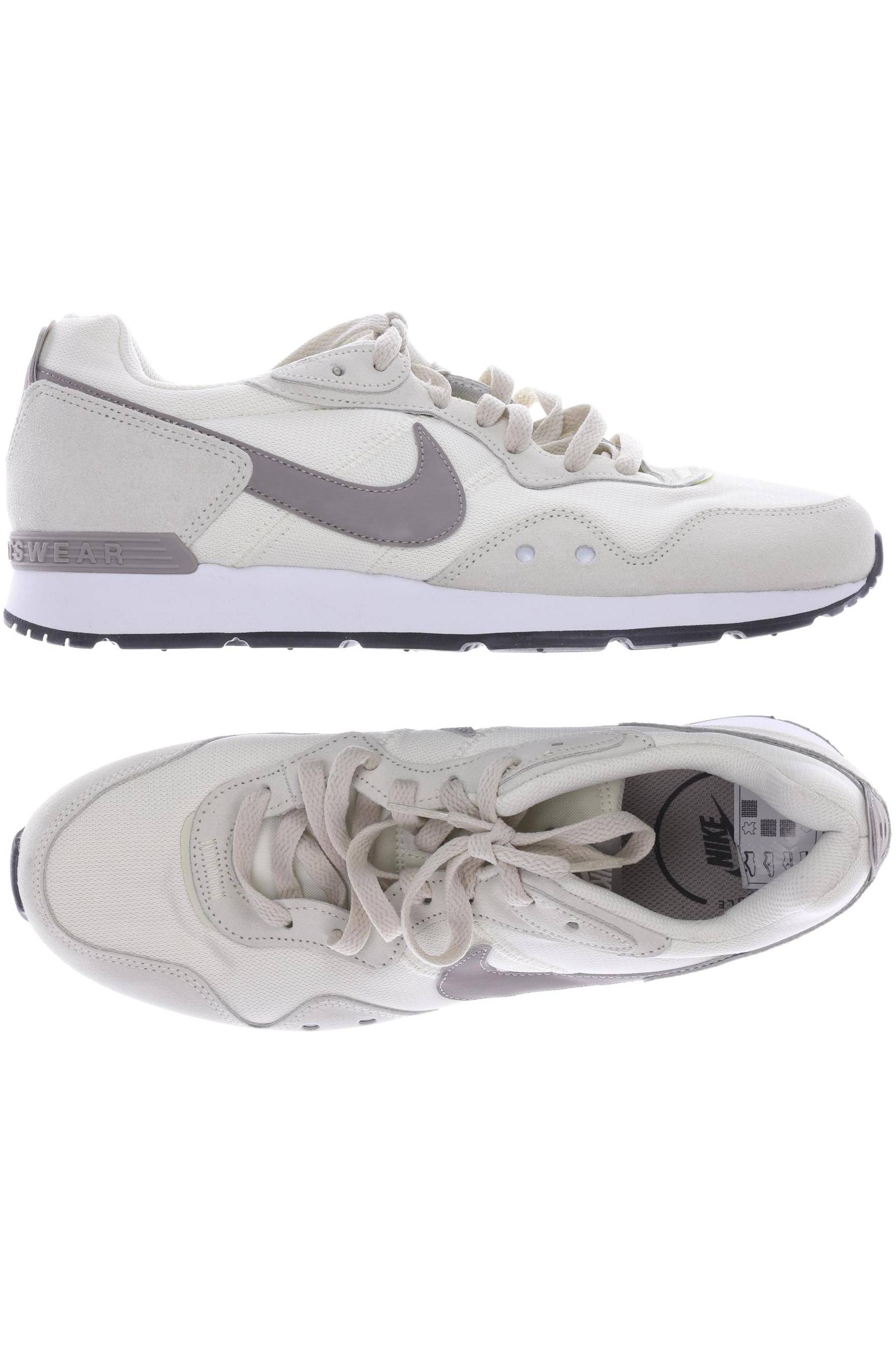 

Nike Herren Sneakers, cremeweiß