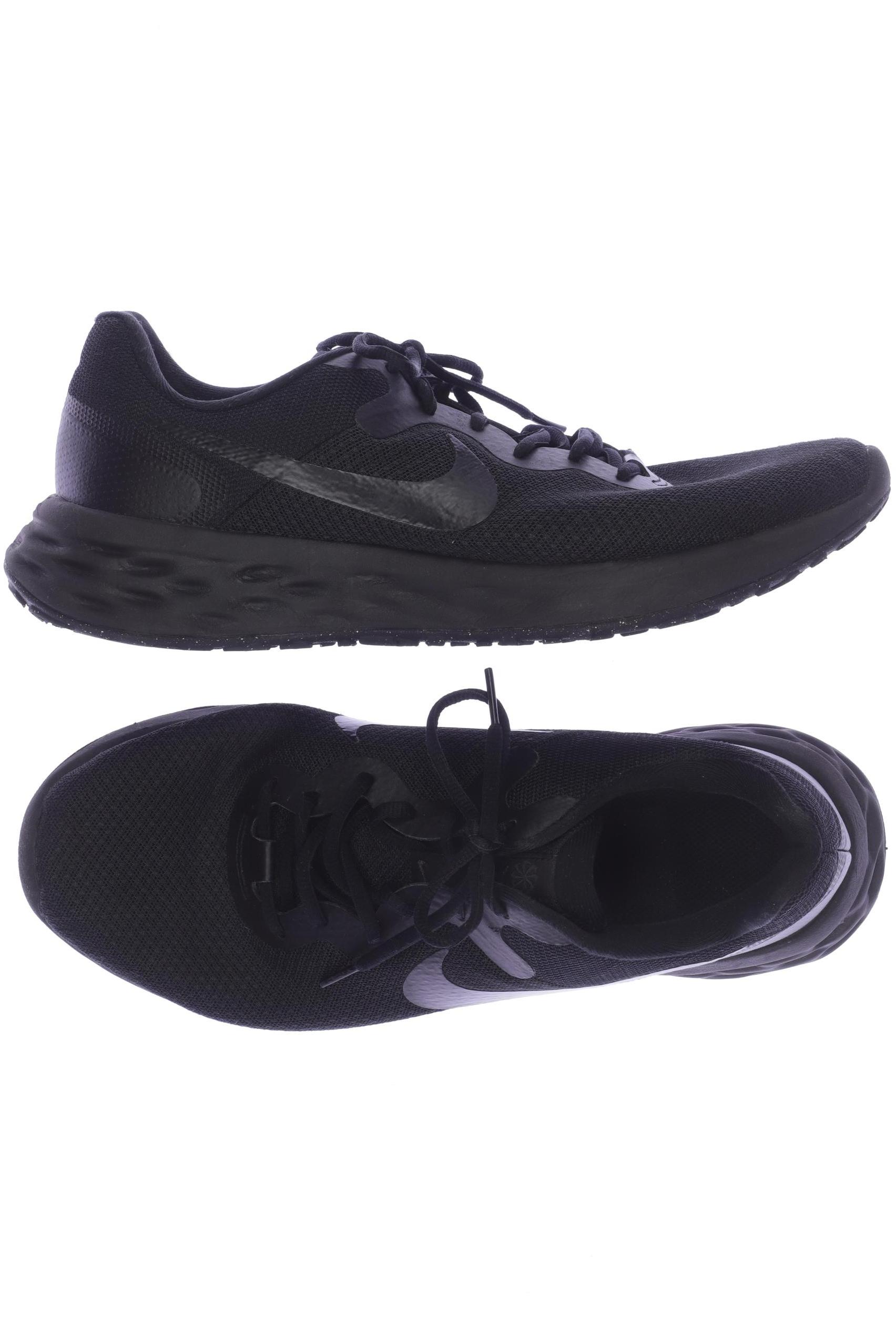 

Nike Herren Sneakers, schwarz, Gr. 44