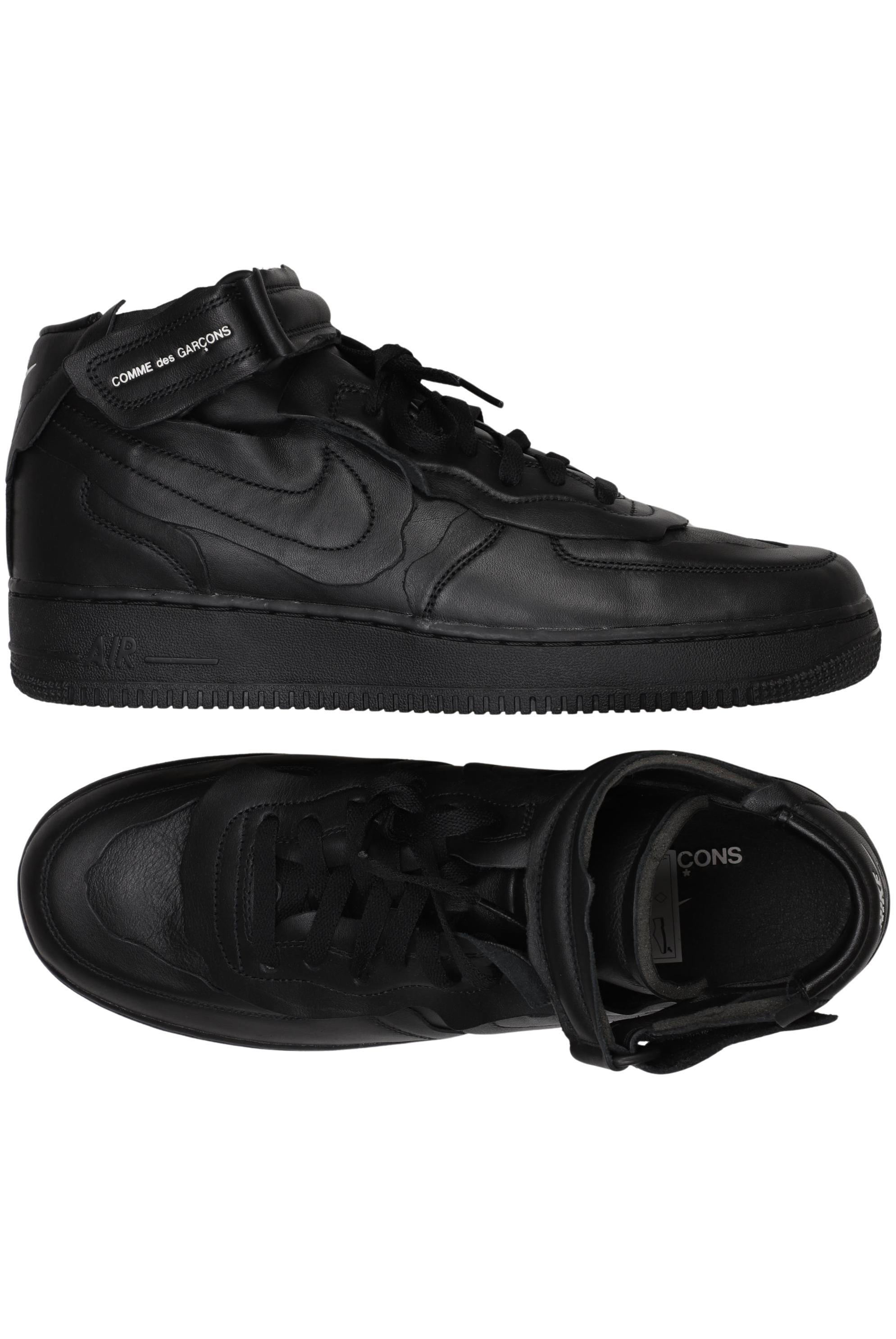 

Nike Herren Sneakers, schwarz, Gr. 46