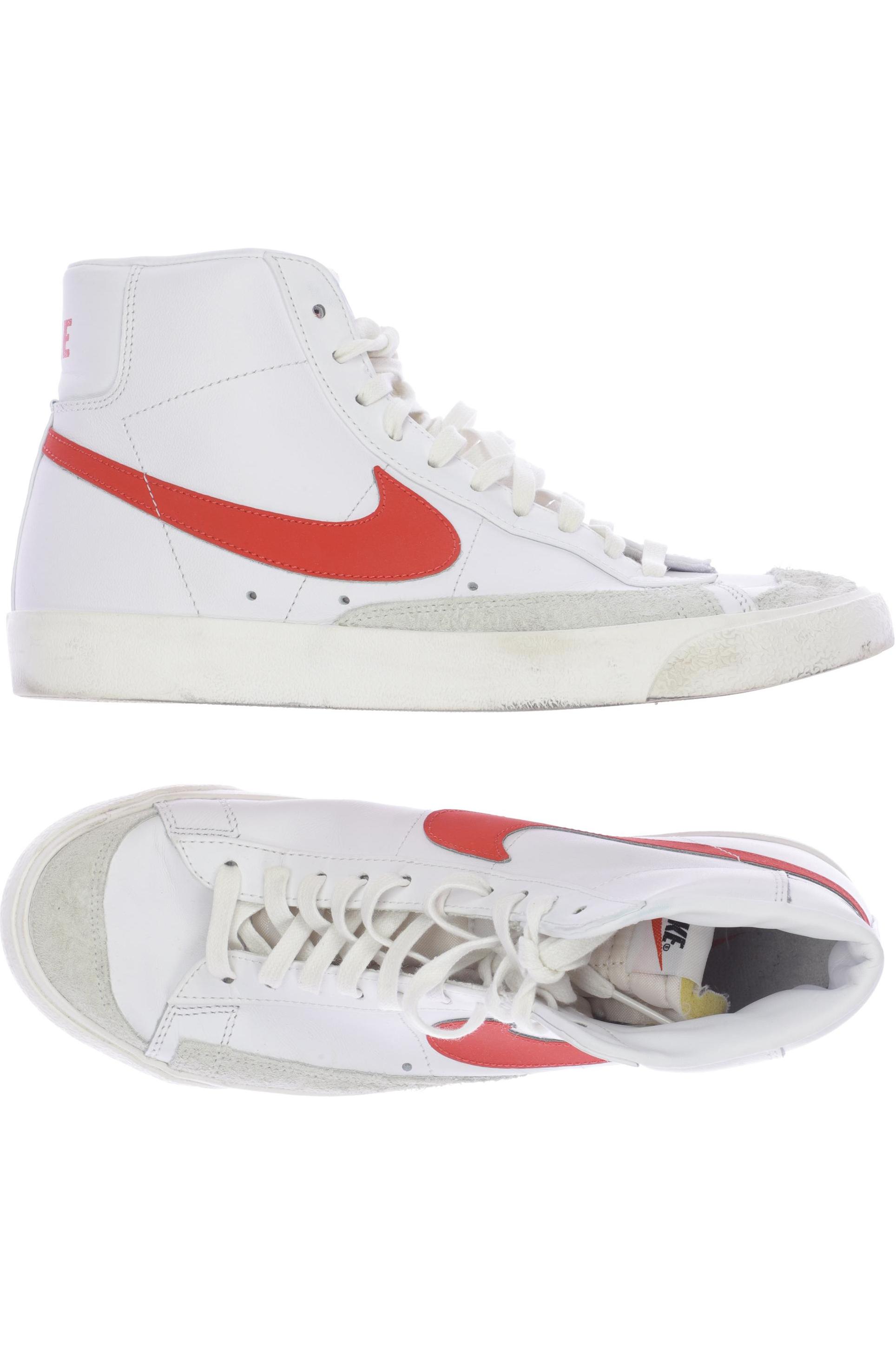 

Nike Herren Sneakers, weiß, Gr. 42