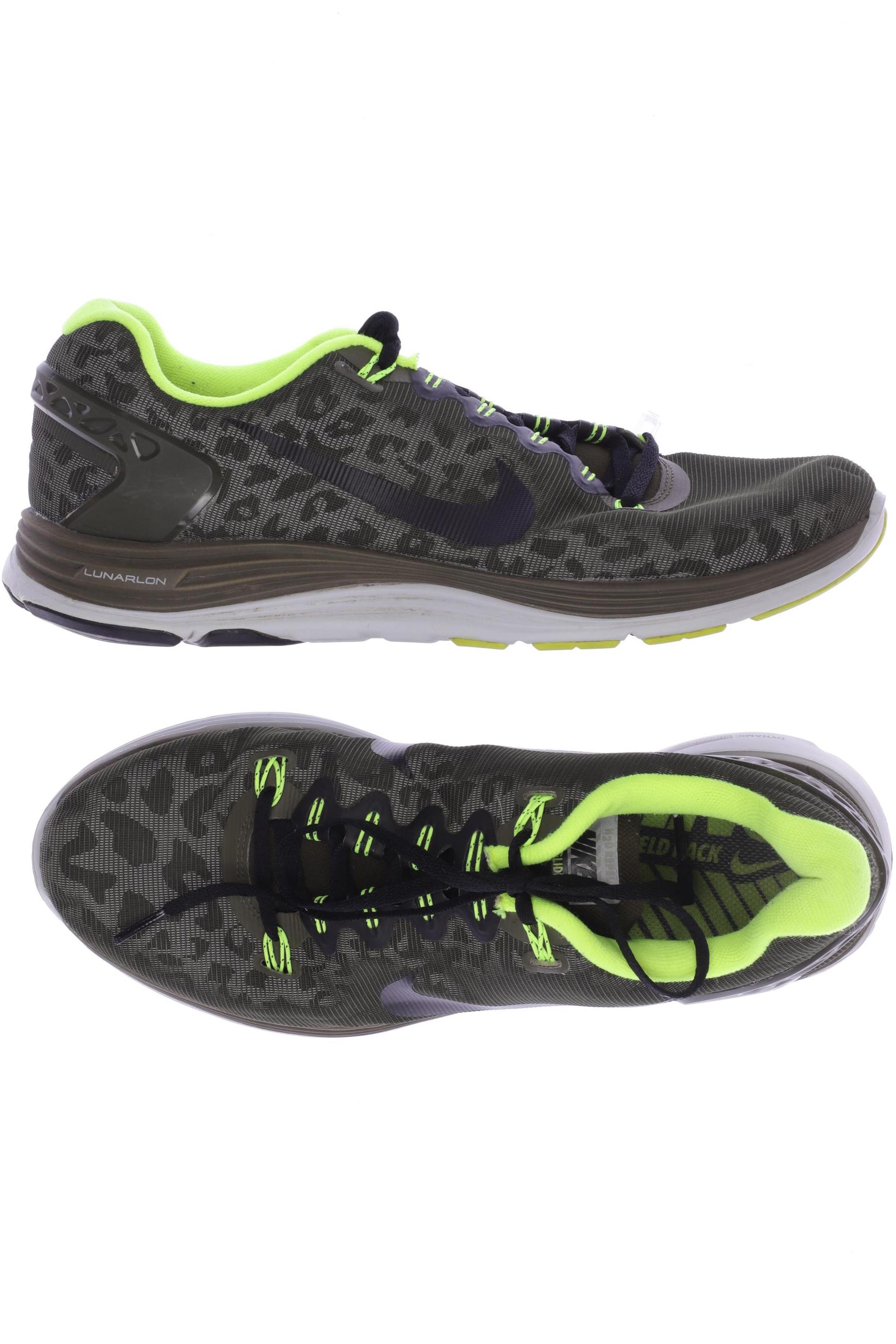 

Nike Herren Sneakers, grün