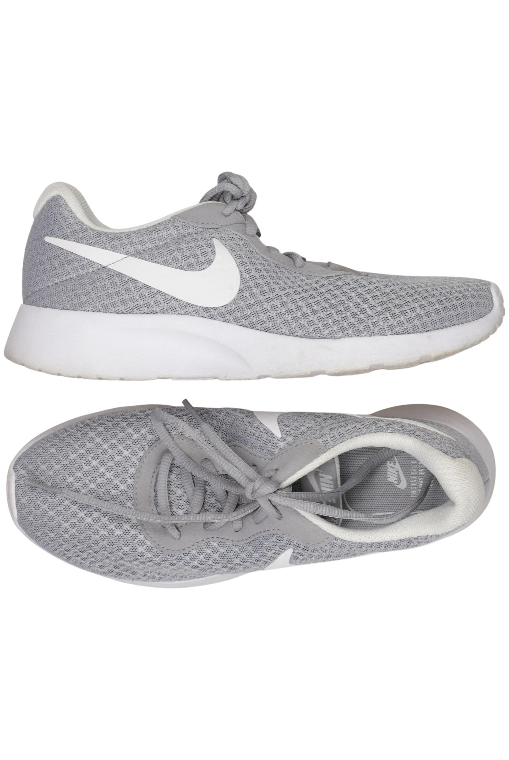 

Nike Herren Sneakers, grau, Gr. 38