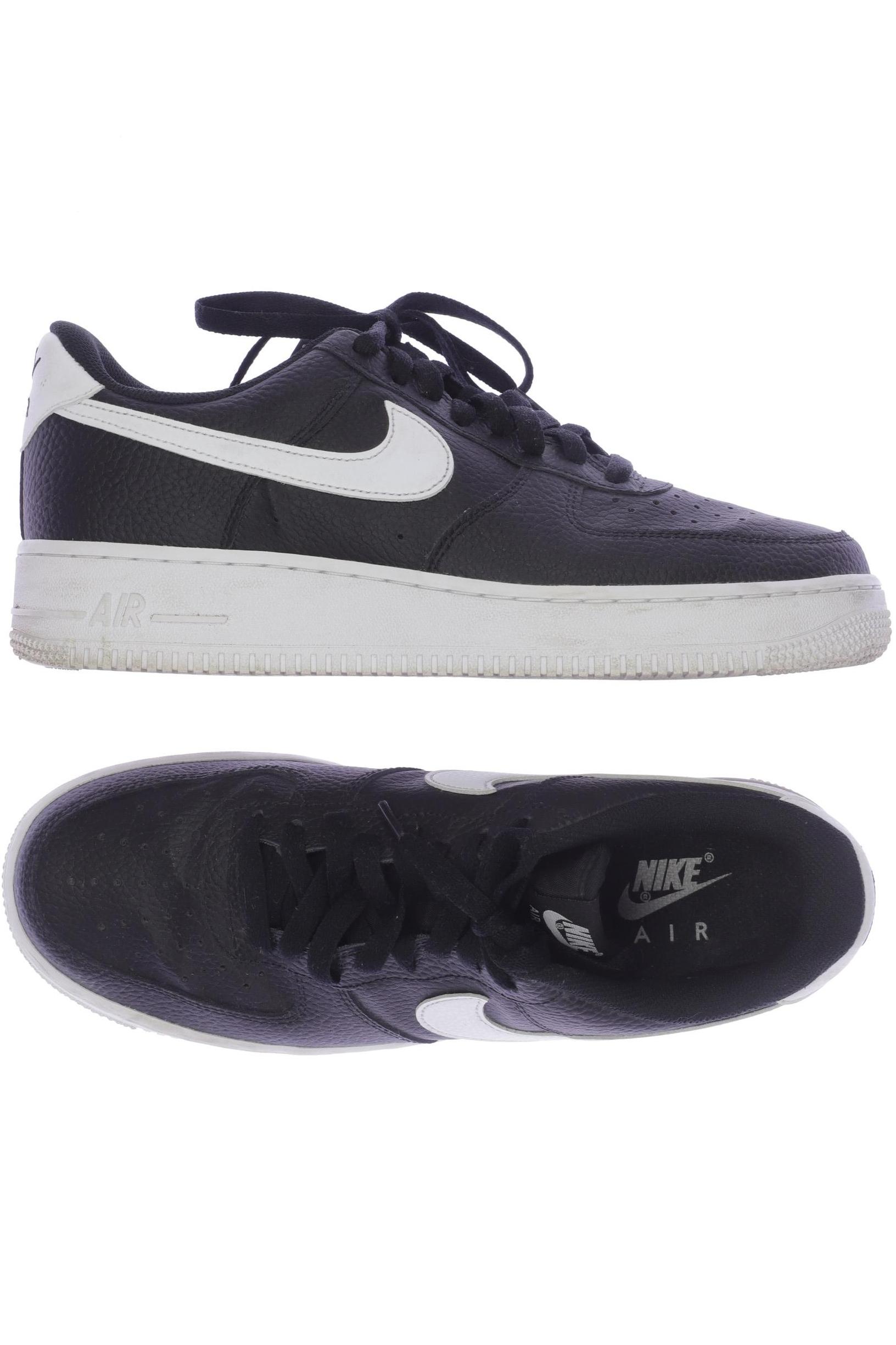 

Nike Herren Sneakers, schwarz, Gr. 42.5