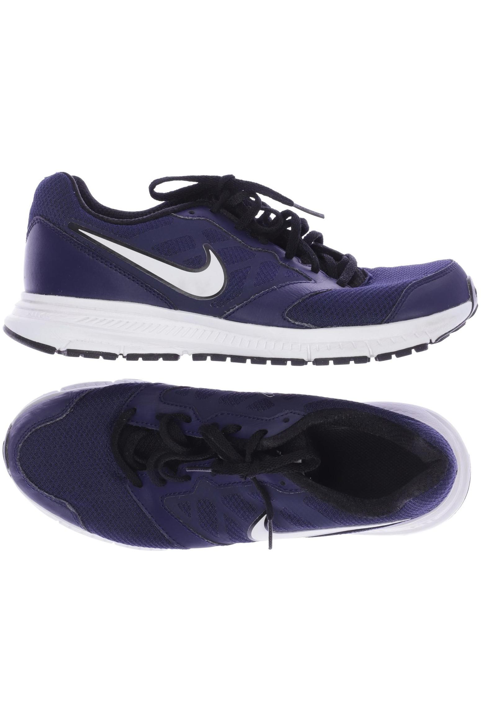 

Nike Herren Sneakers, marineblau, Gr. 41