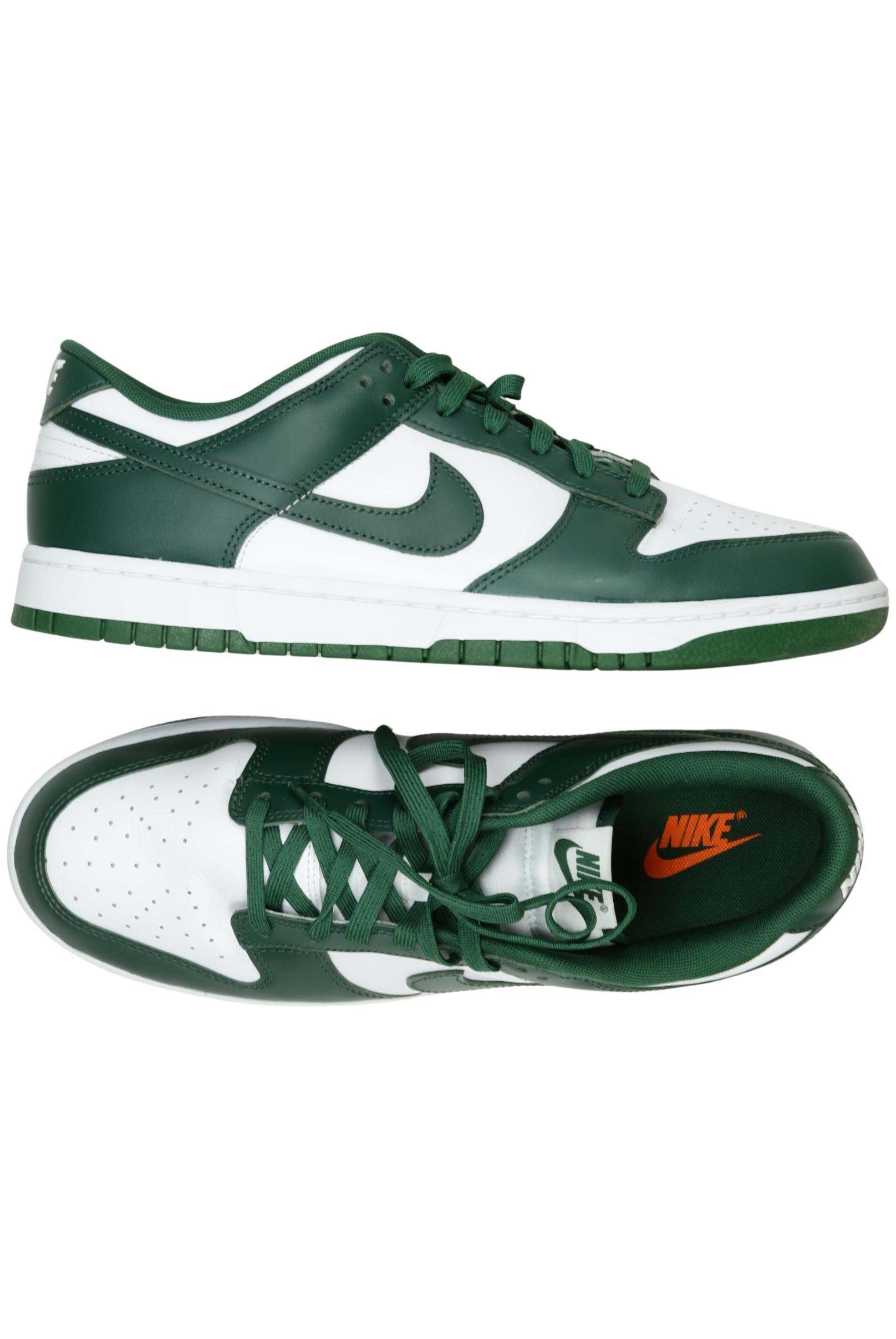 

Nike Herren Sneakers, grün, Gr. 45